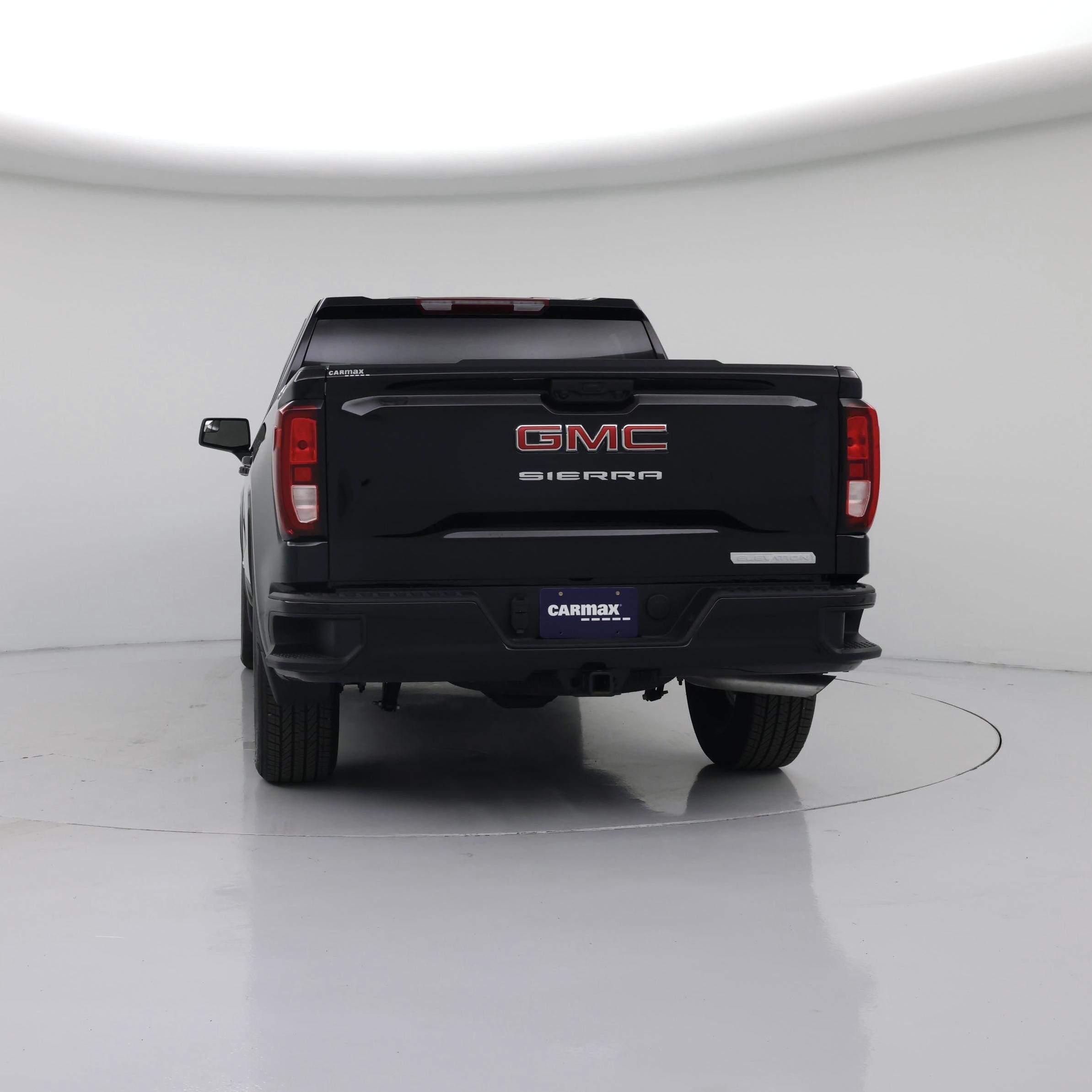 Thumbnail: 2026 GMC Sierra 1500 - 5