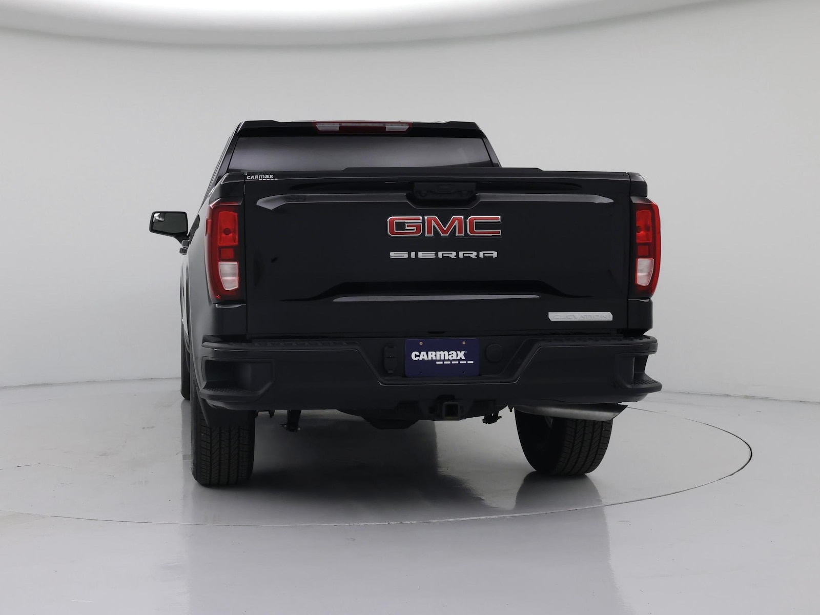 2026 GMC Sierra 1500 Elevation - Photo 6