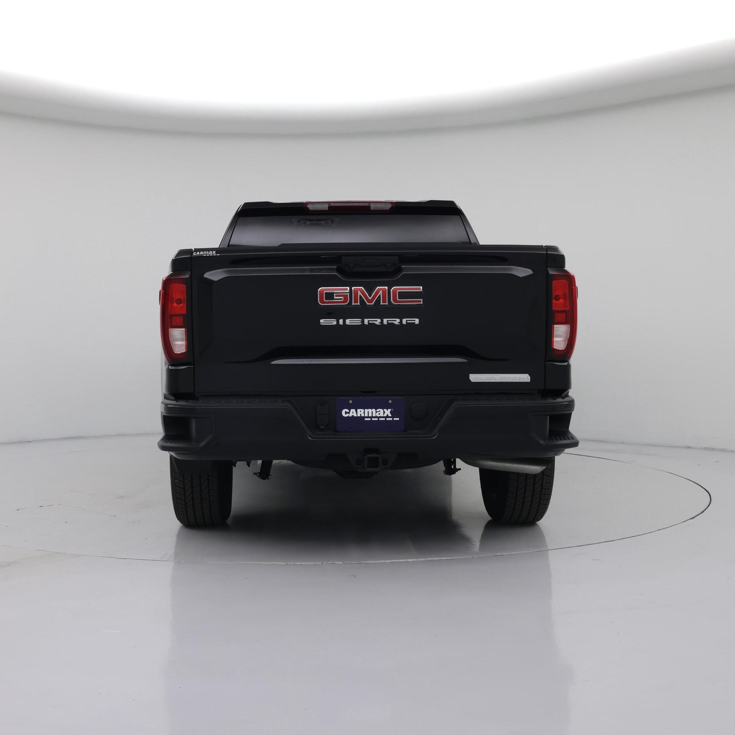 Thumbnail: 2026 GMC Sierra 1500 - 6