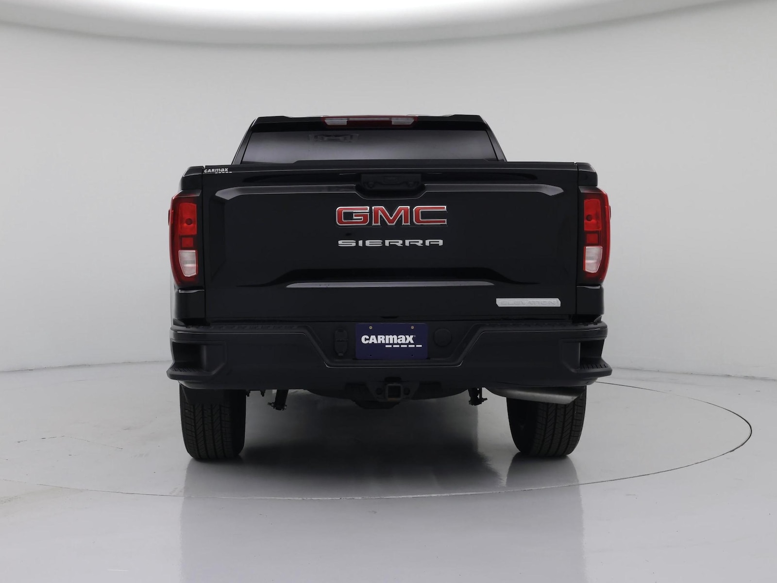 2026 GMC Sierra 1500 Elevation - Photo 7