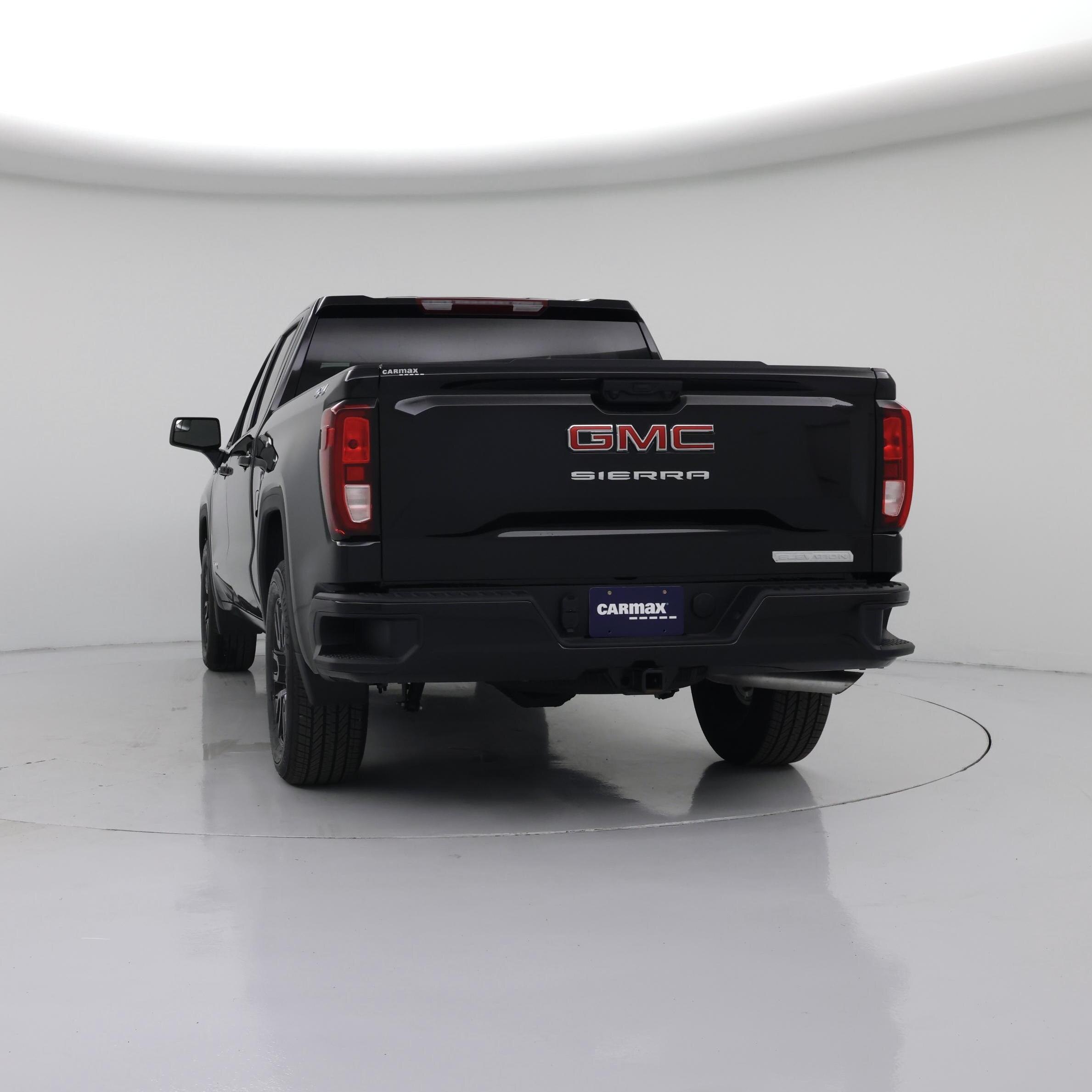 Thumbnail: 2026 GMC Sierra 1500 - 7