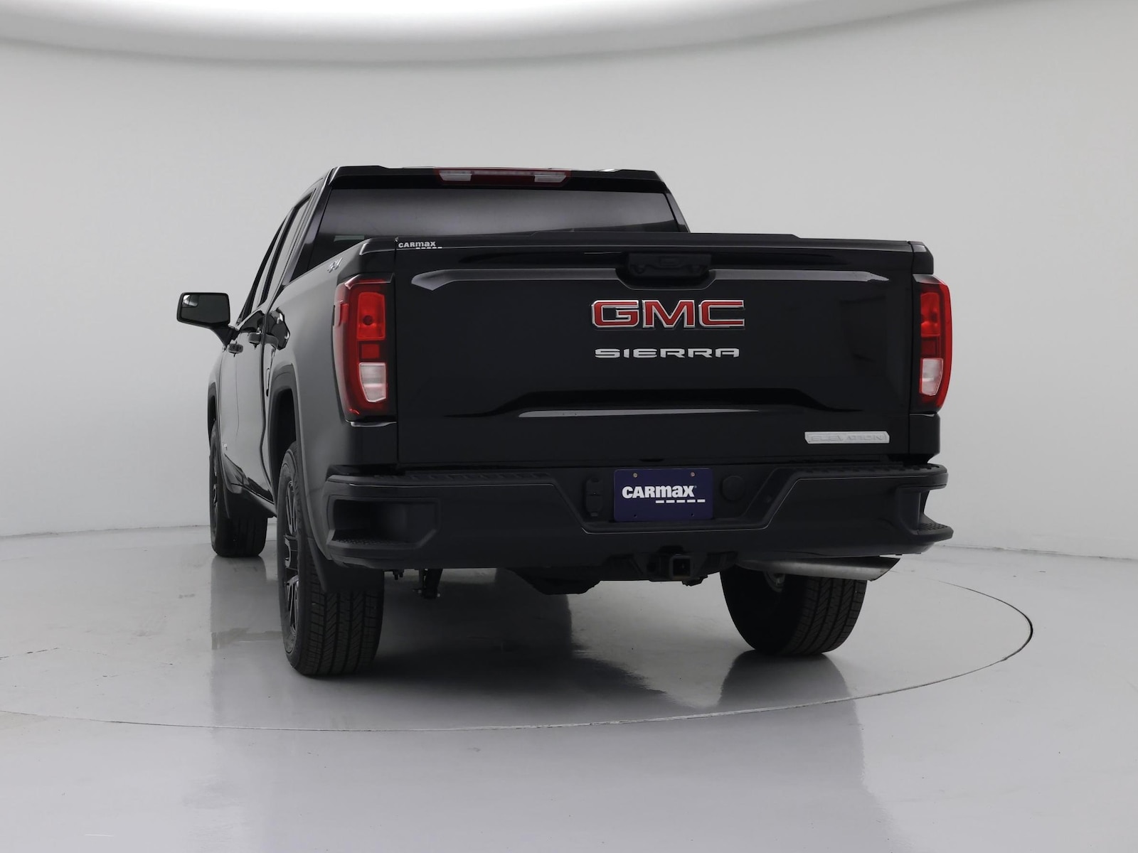 2026 GMC Sierra 1500 Elevation - Photo 8