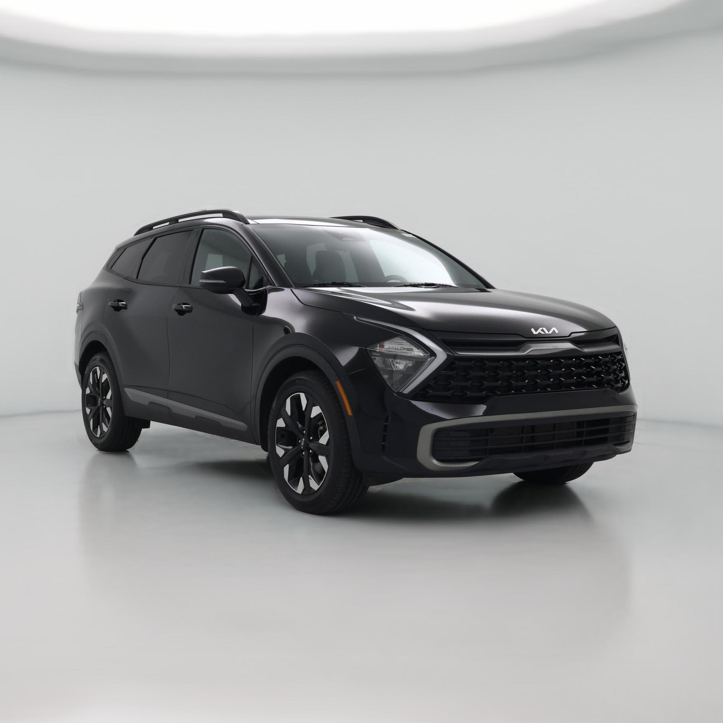 Thumbnail: 2023 Kia Sportage - 1