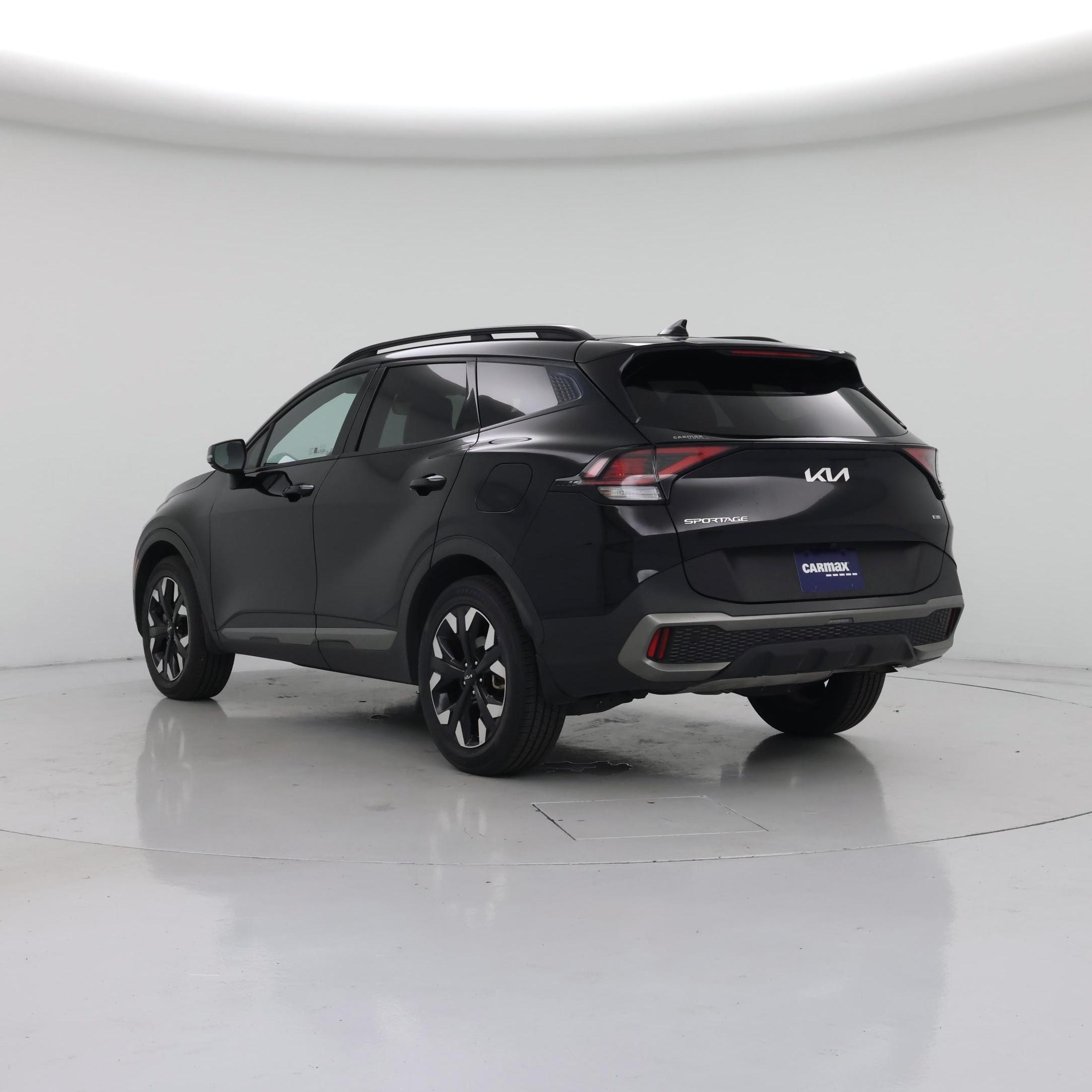 Thumbnail: 2023 Kia Sportage - 2