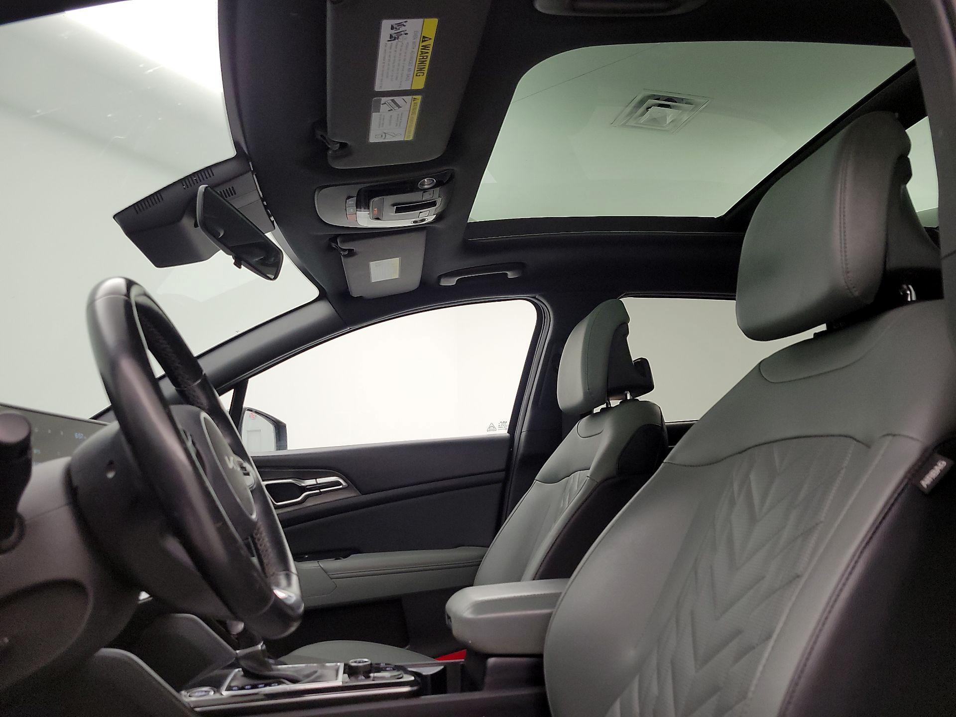 Thumbnail: 2023 Kia Sportage - 20
