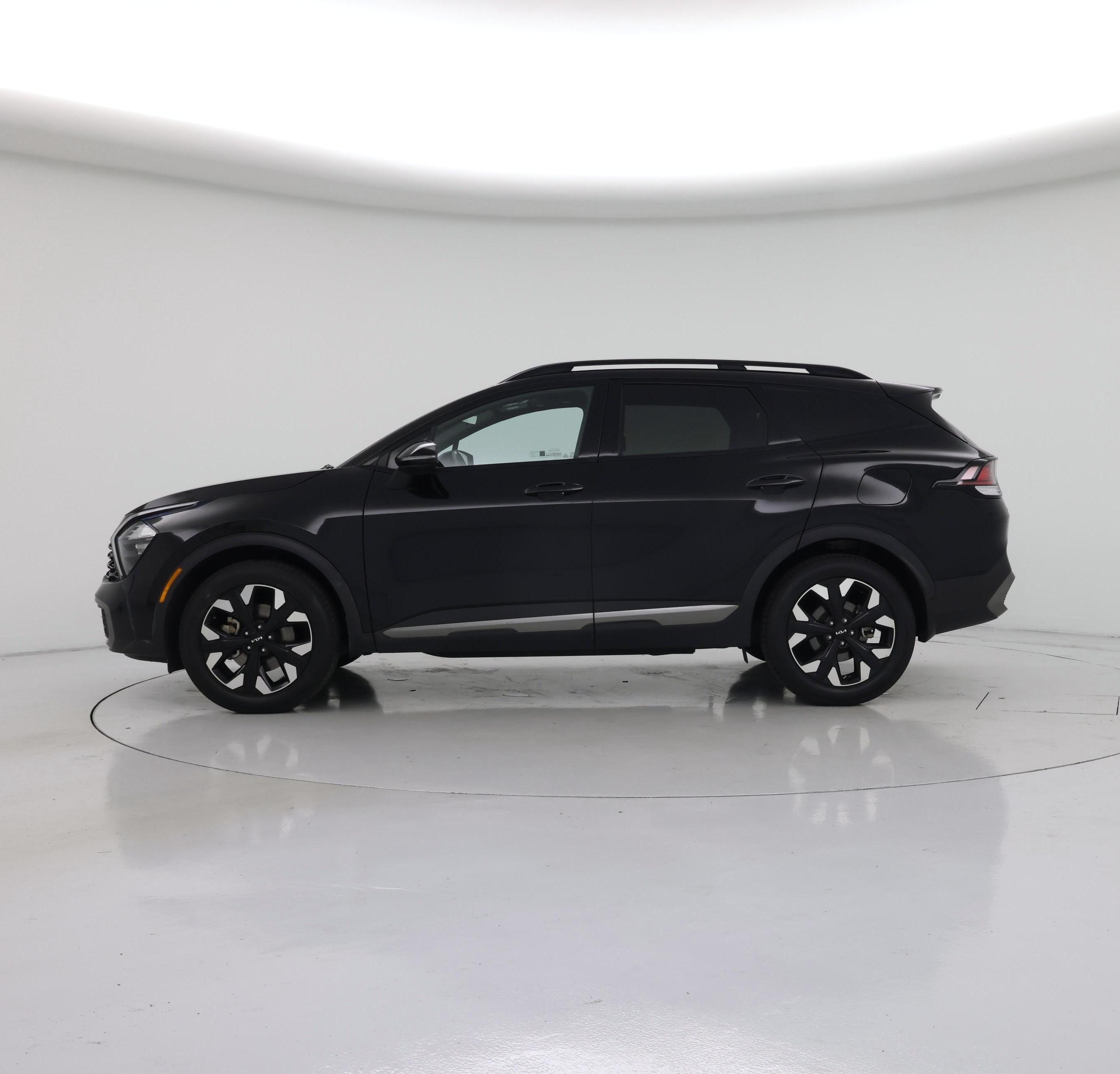 Thumbnail: 2023 Kia Sportage - 3