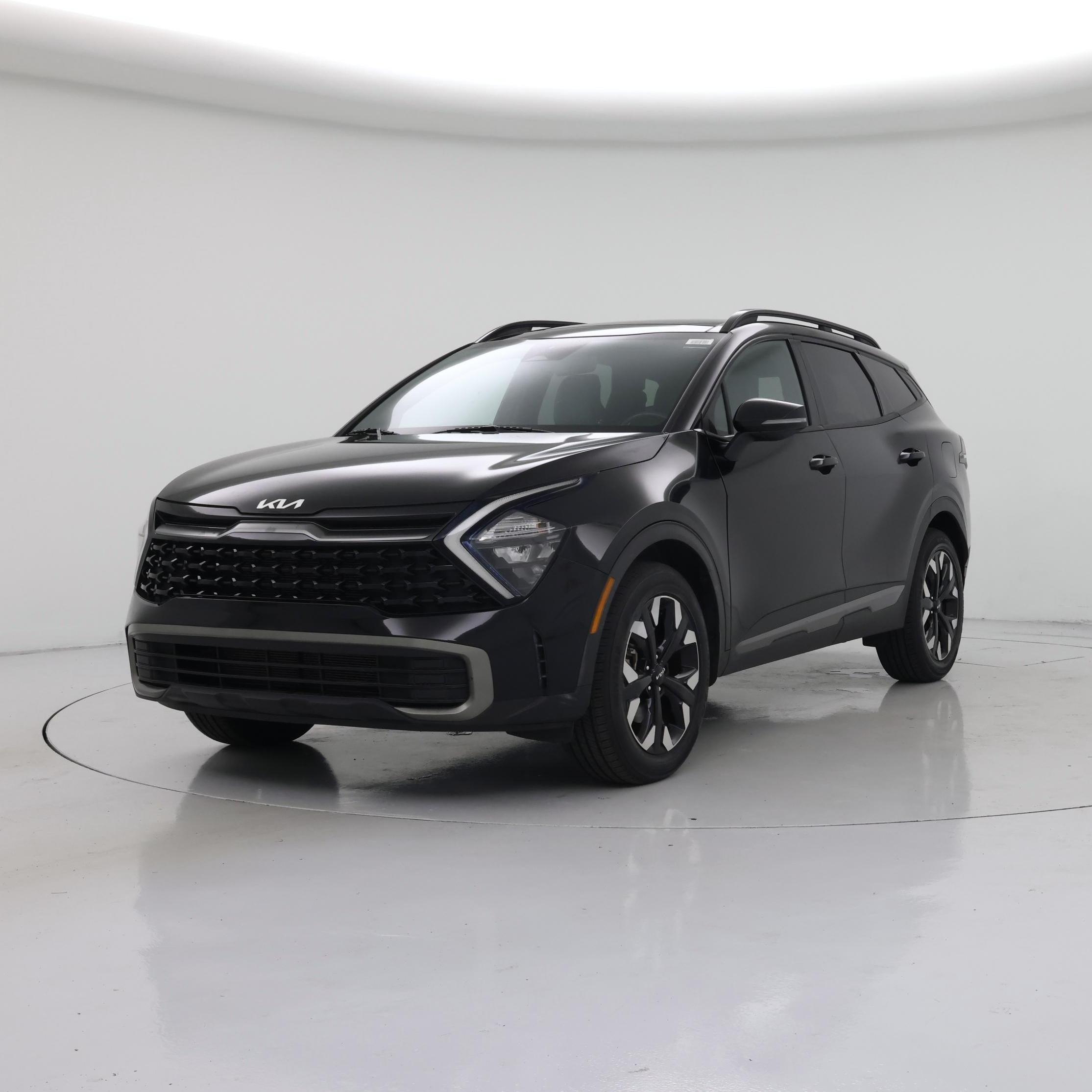 Thumbnail: 2023 Kia Sportage - 4