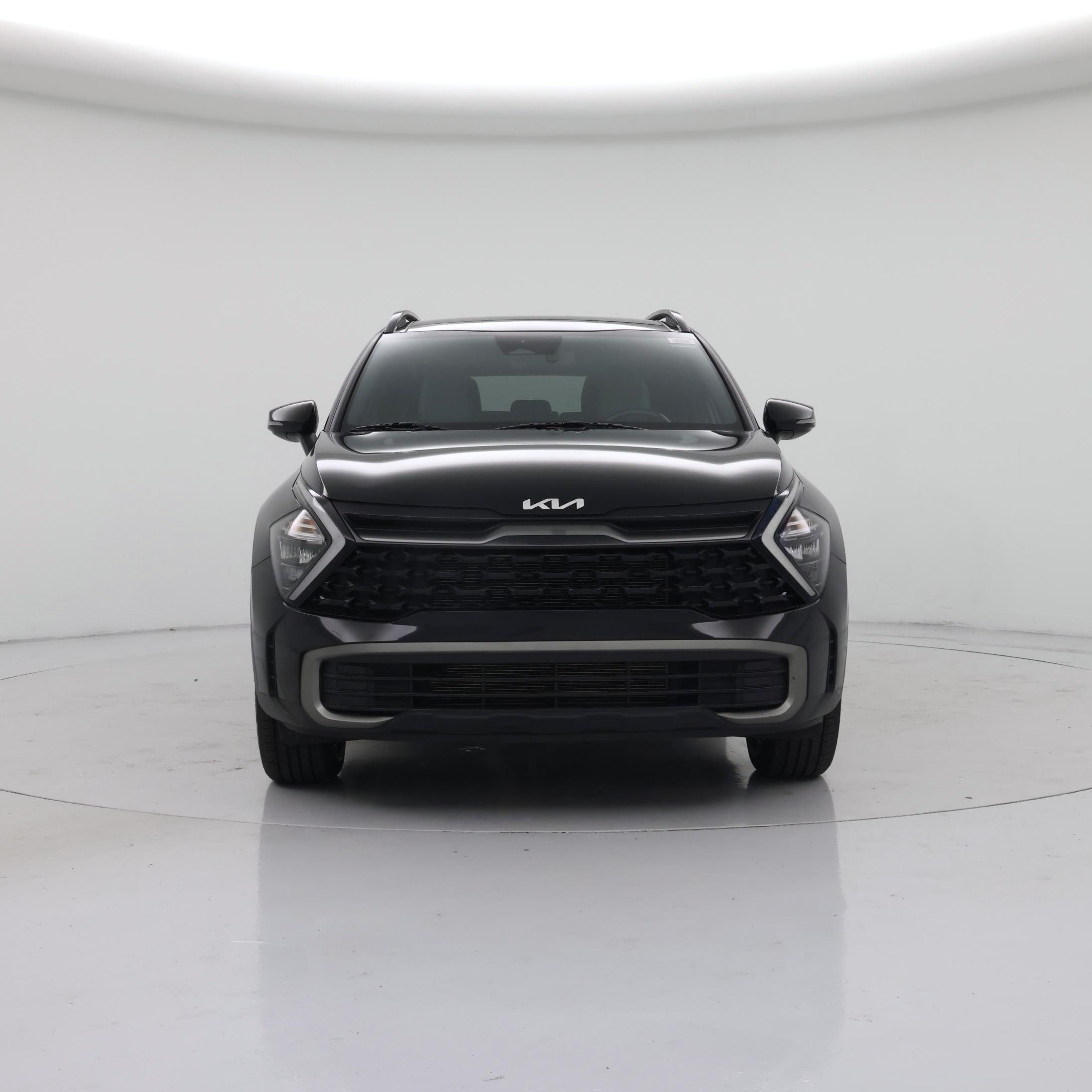 Thumbnail: 2023 Kia Sportage - 5
