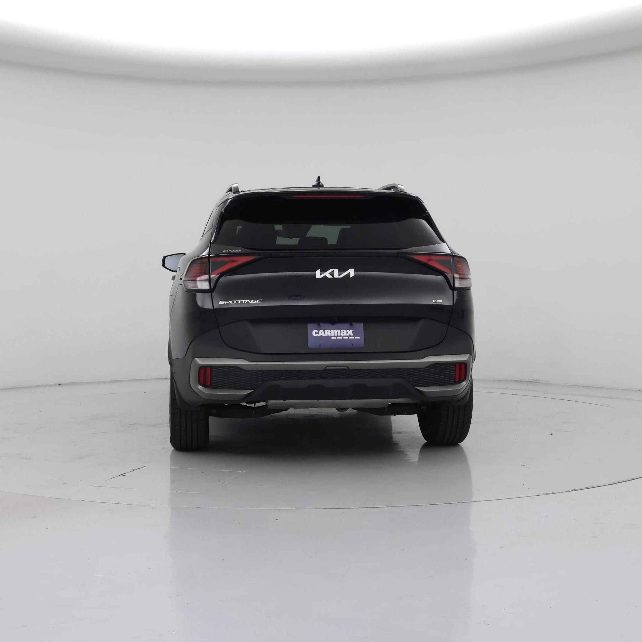 Thumbnail: 2023 Kia Sportage - 6