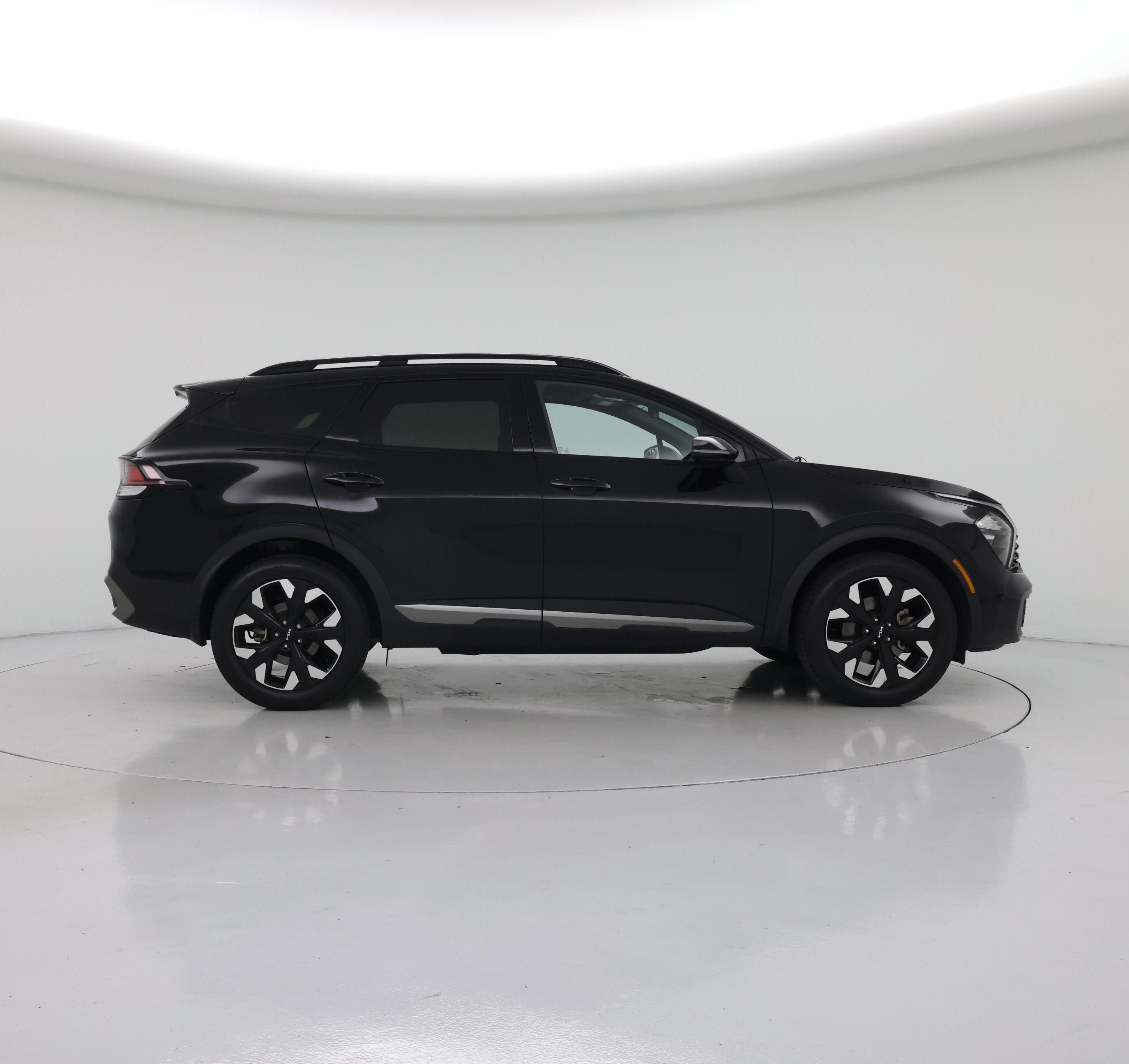 Thumbnail: 2023 Kia Sportage - 7