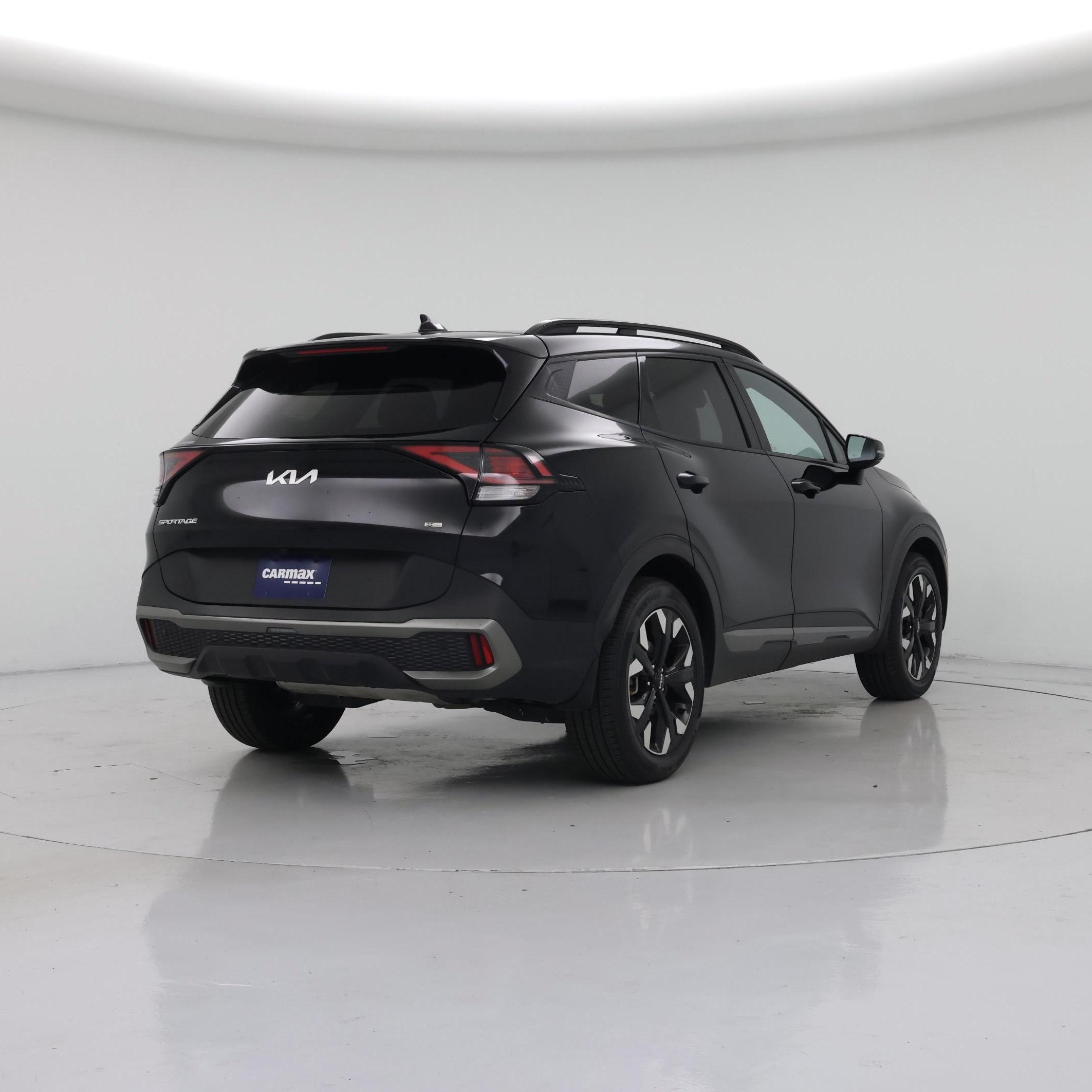 Thumbnail: 2023 Kia Sportage - 8
