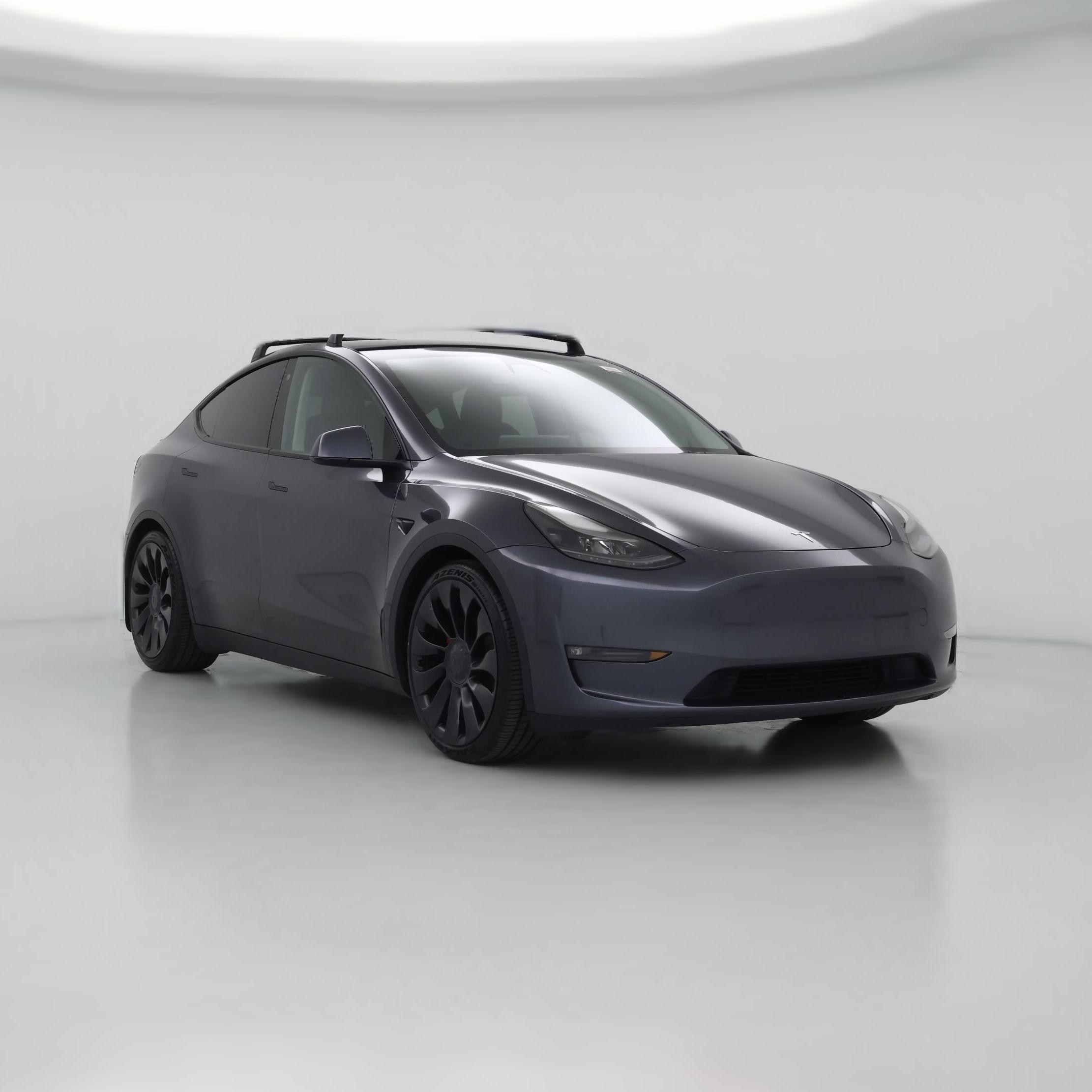 Thumbnail: 2023 Tesla Model Y - 1