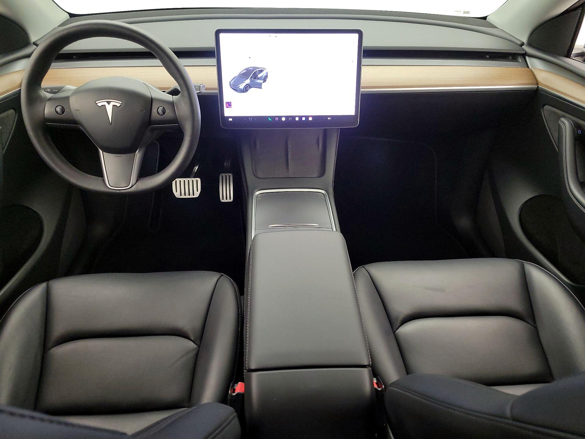 Thumbnail: 2023 Tesla Model Y - 9