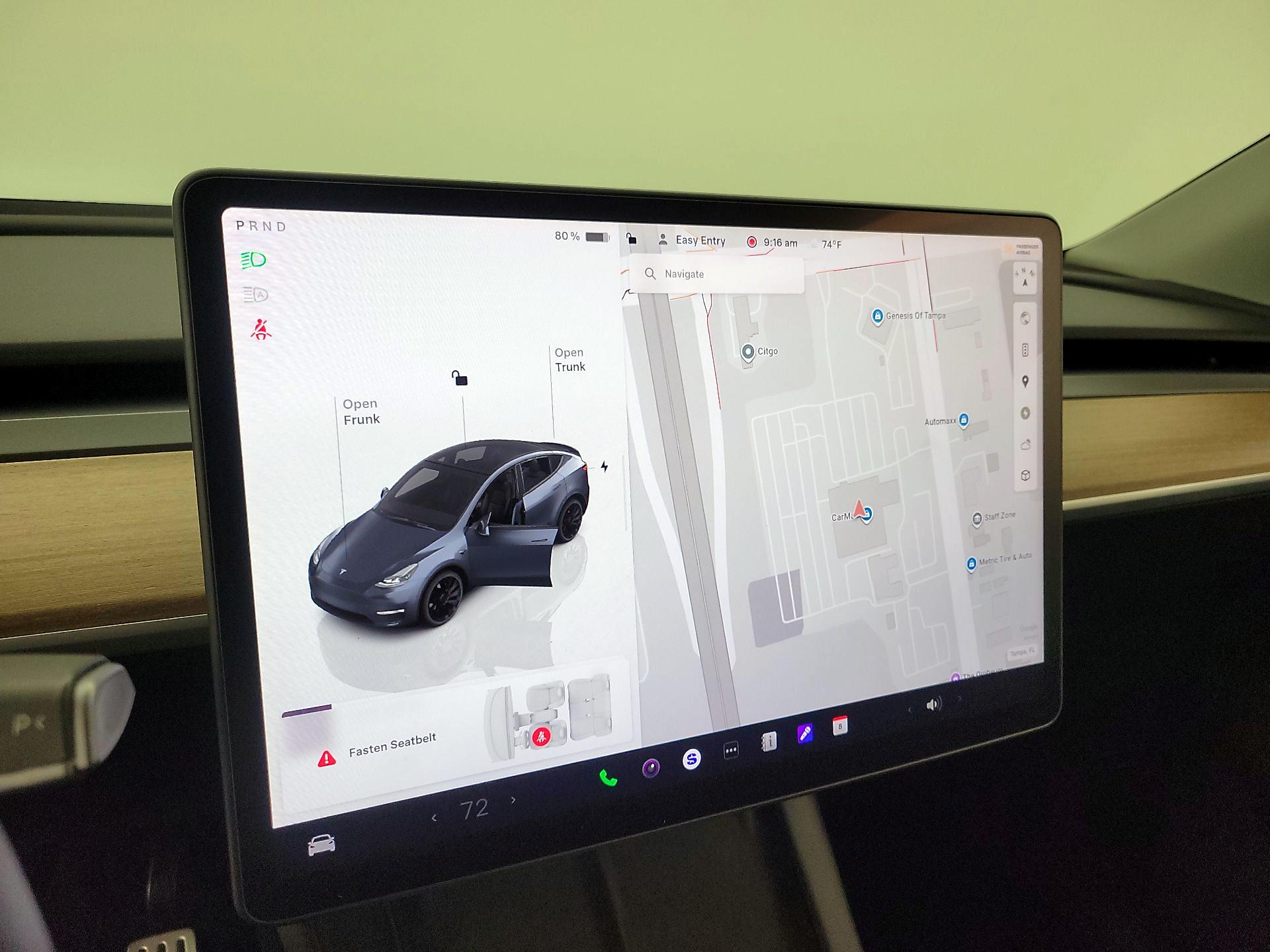 Thumbnail: 2023 Tesla Model Y - 13