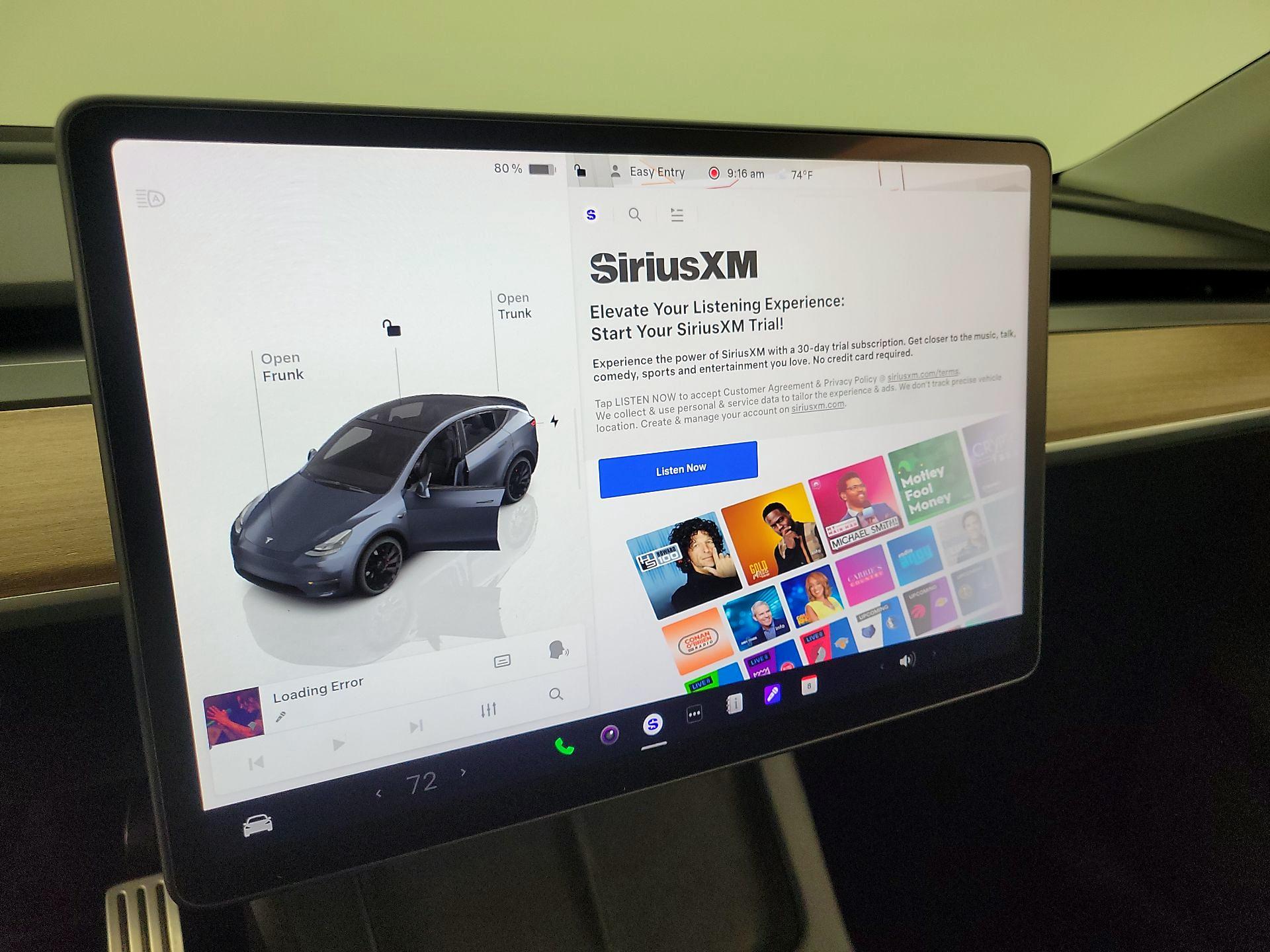 Thumbnail: 2023 Tesla Model Y - 15