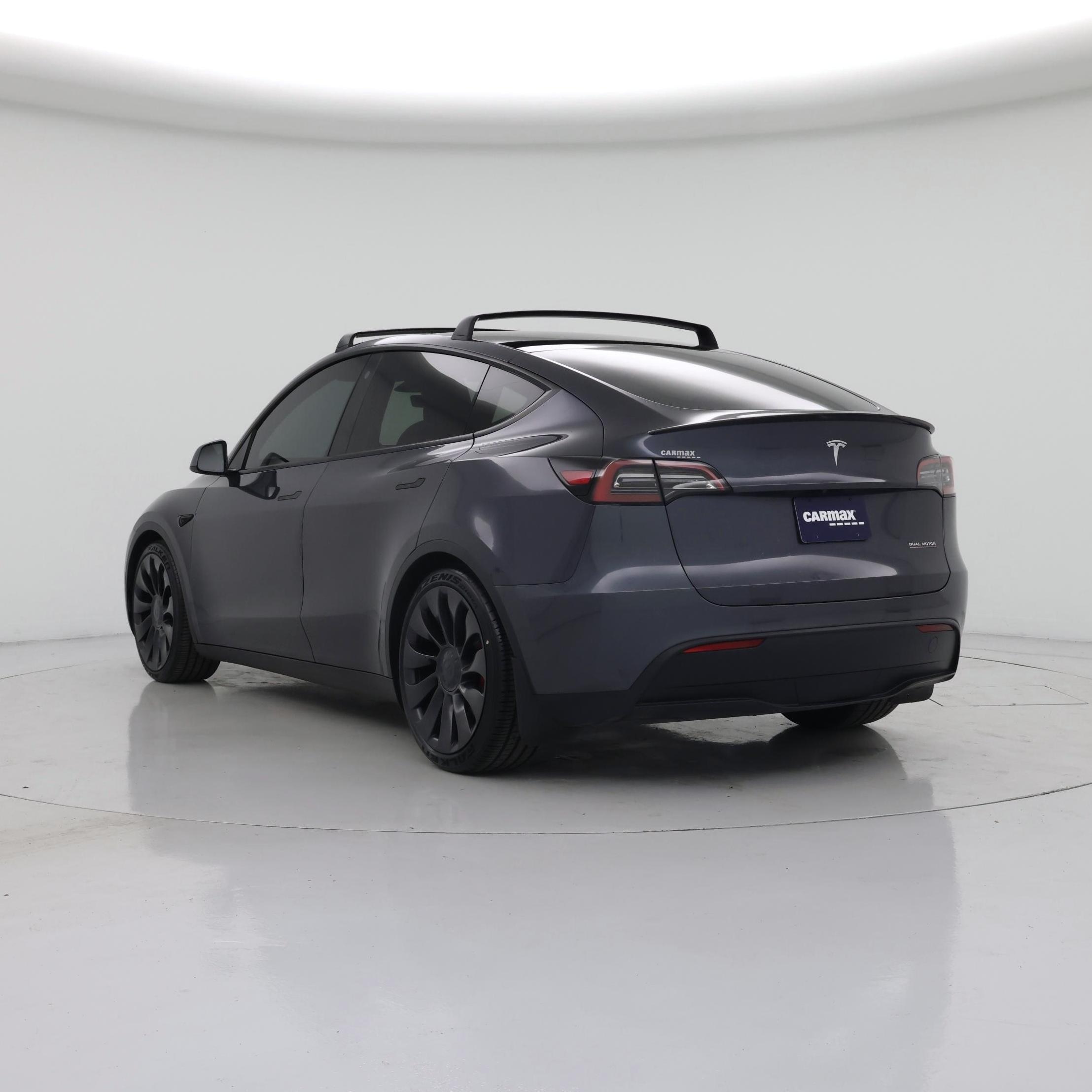 Thumbnail: 2023 Tesla Model Y - 2