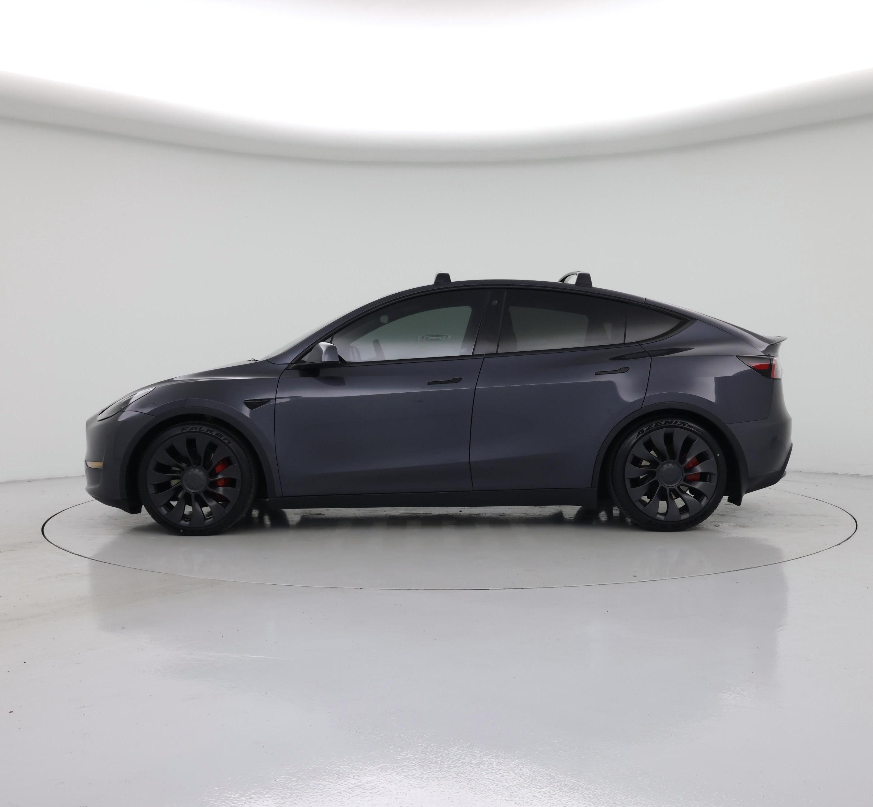 Thumbnail: 2023 Tesla Model Y - 3