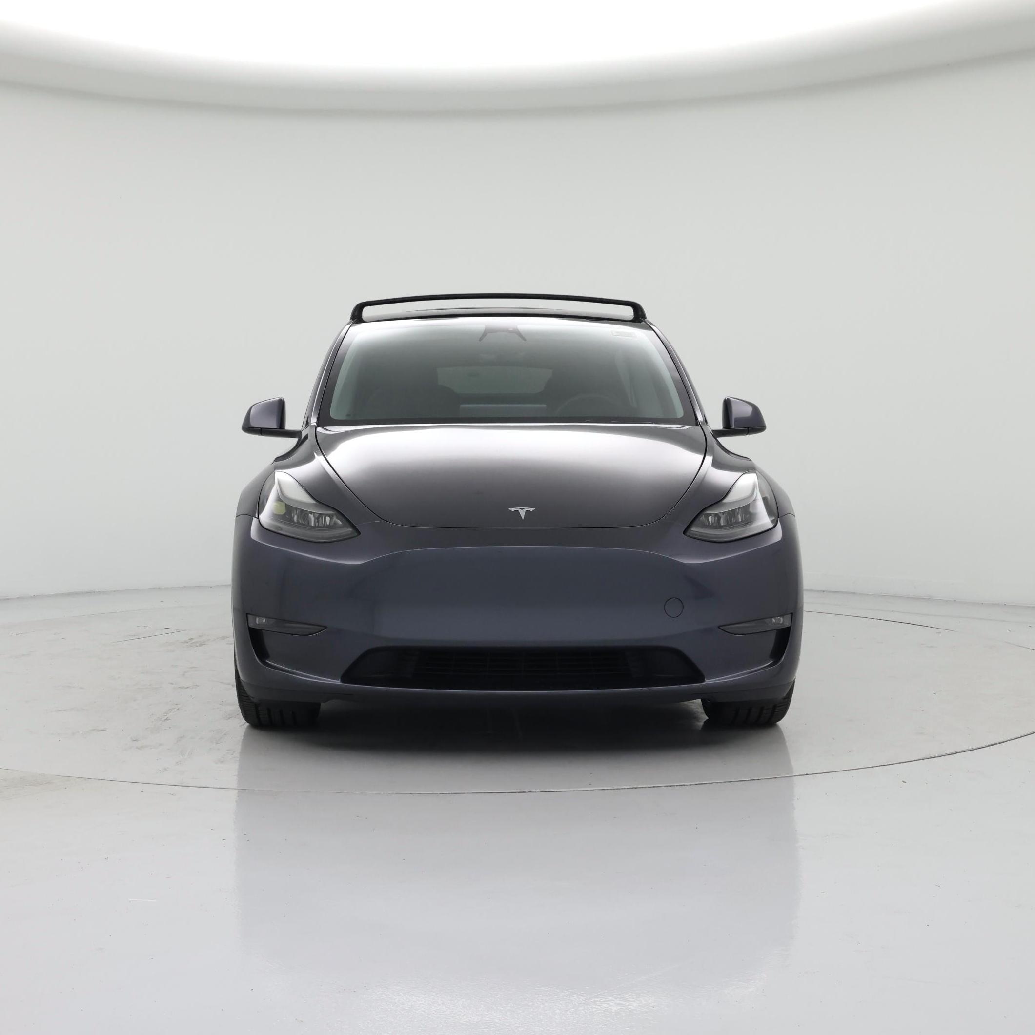 Thumbnail: 2023 Tesla Model Y - 5