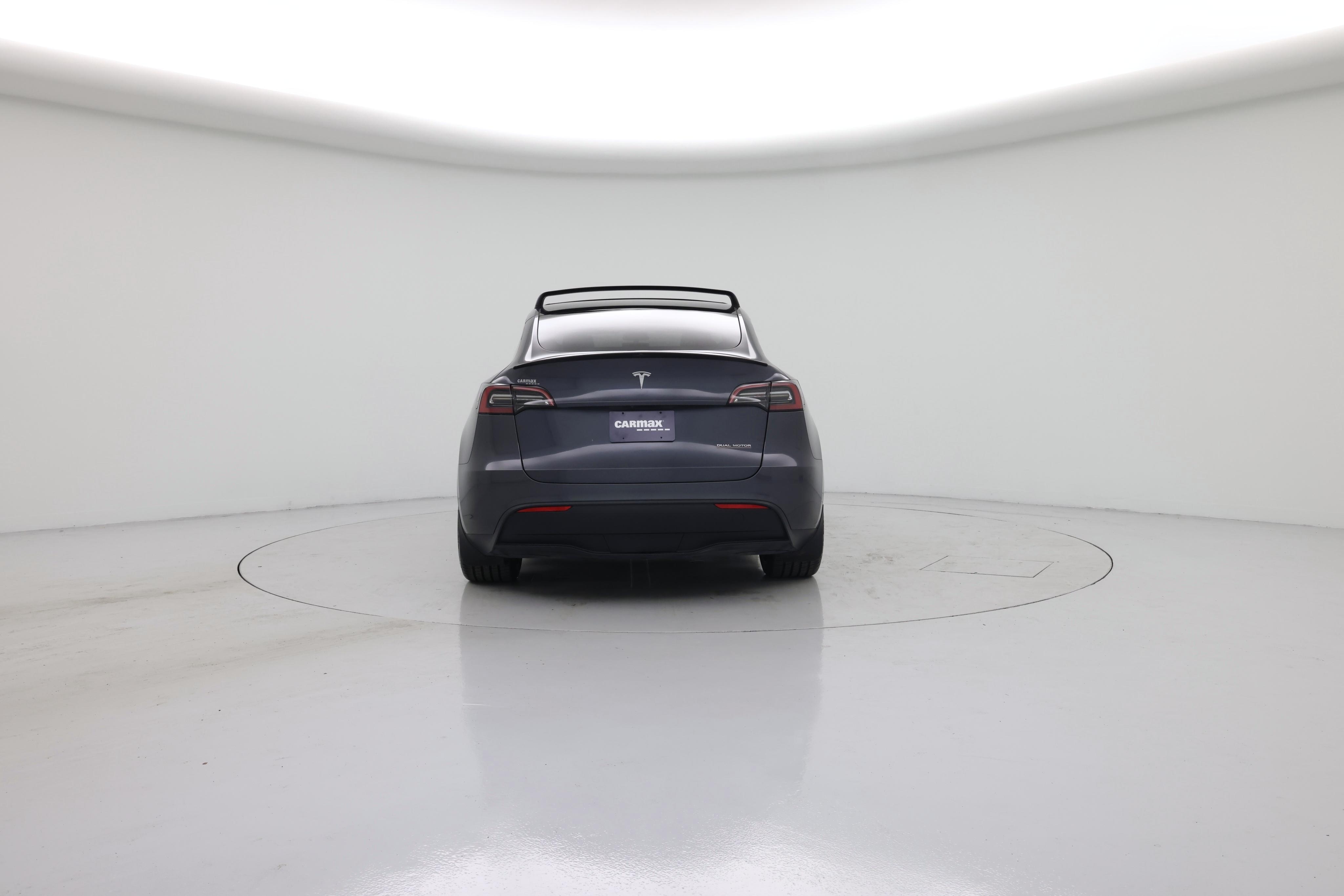 Thumbnail: 2023 Tesla Model Y - 6