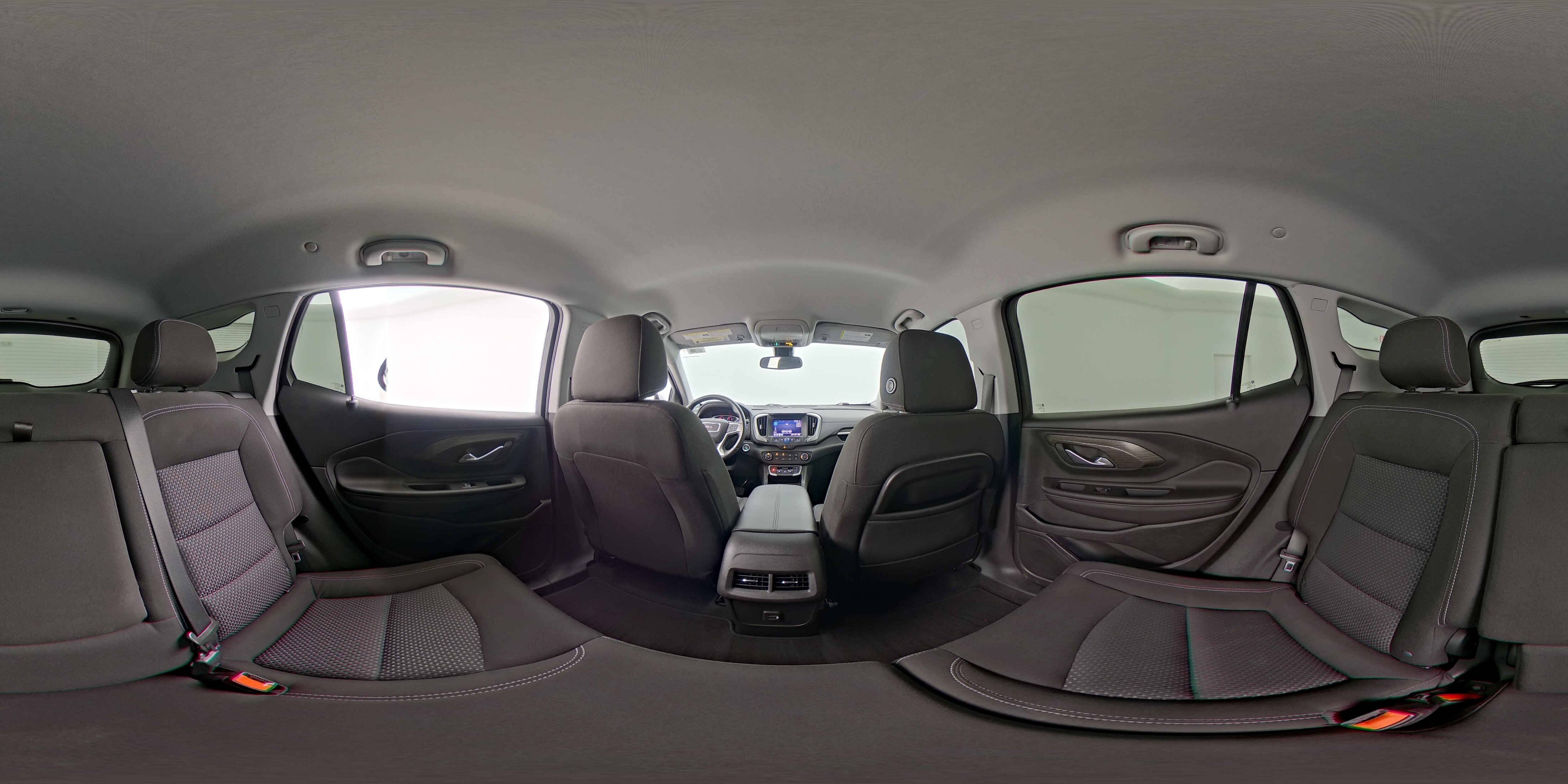2022 GMC Terrain SLE - Photo 25