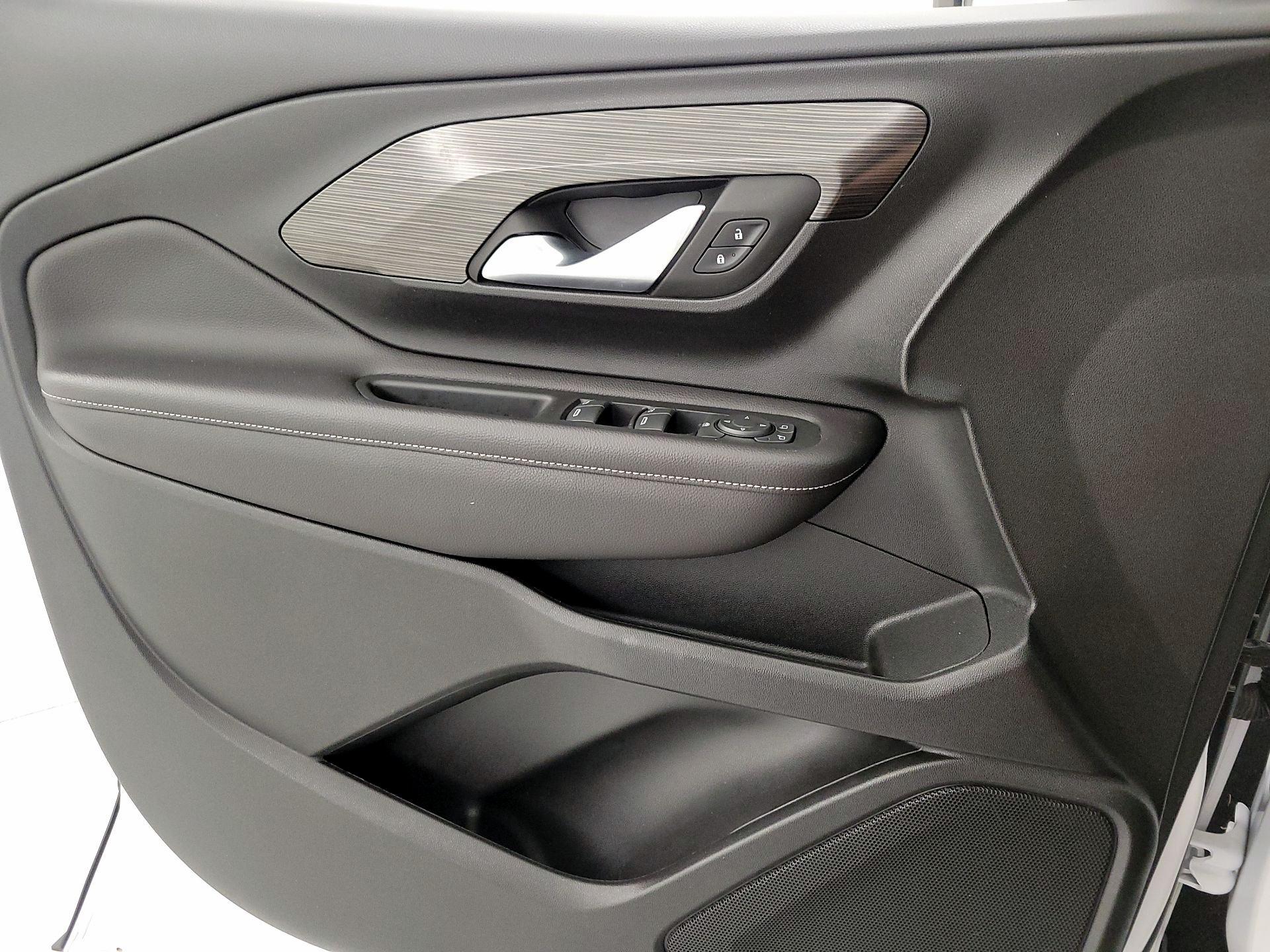 Thumbnail: 2022 GMC Terrain - 12