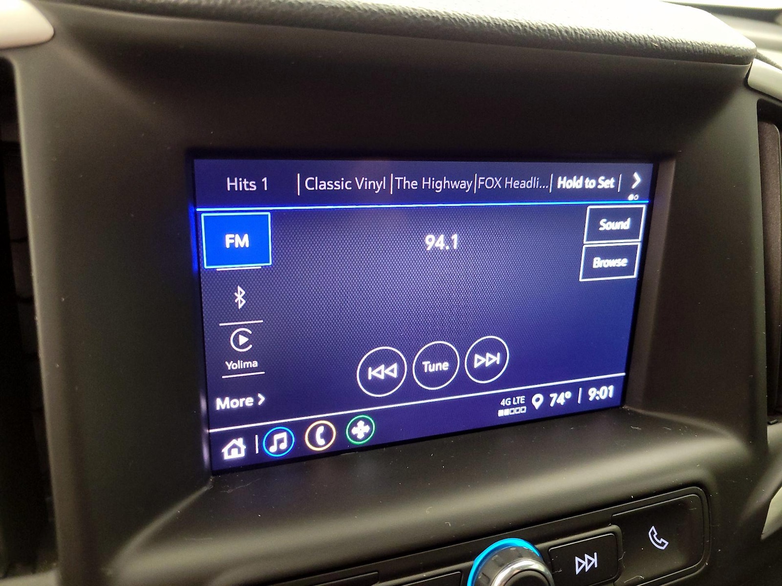 2022 GMC Terrain SLE - Photo 16