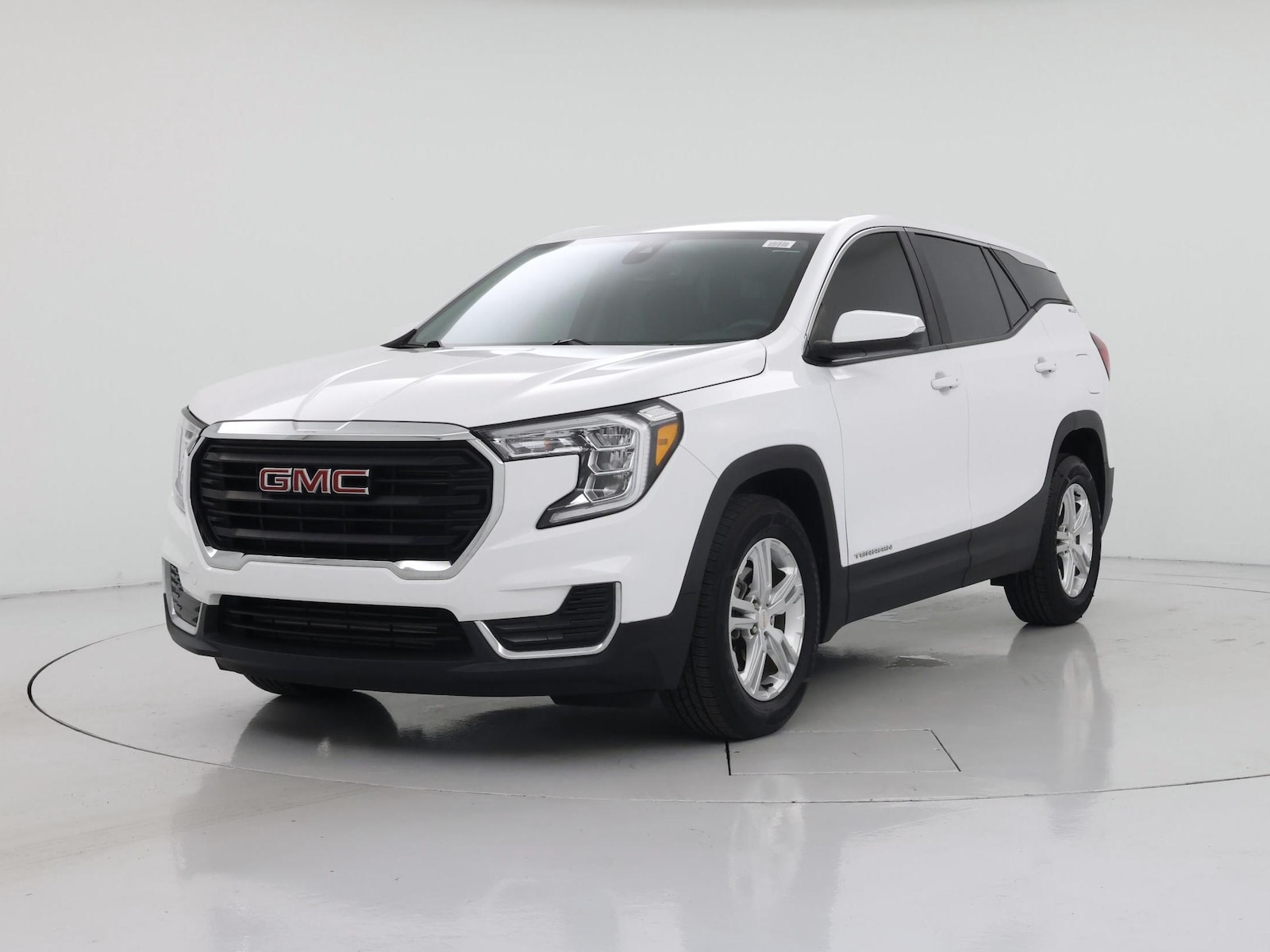 2022 GMC Terrain SLE - Photo 5