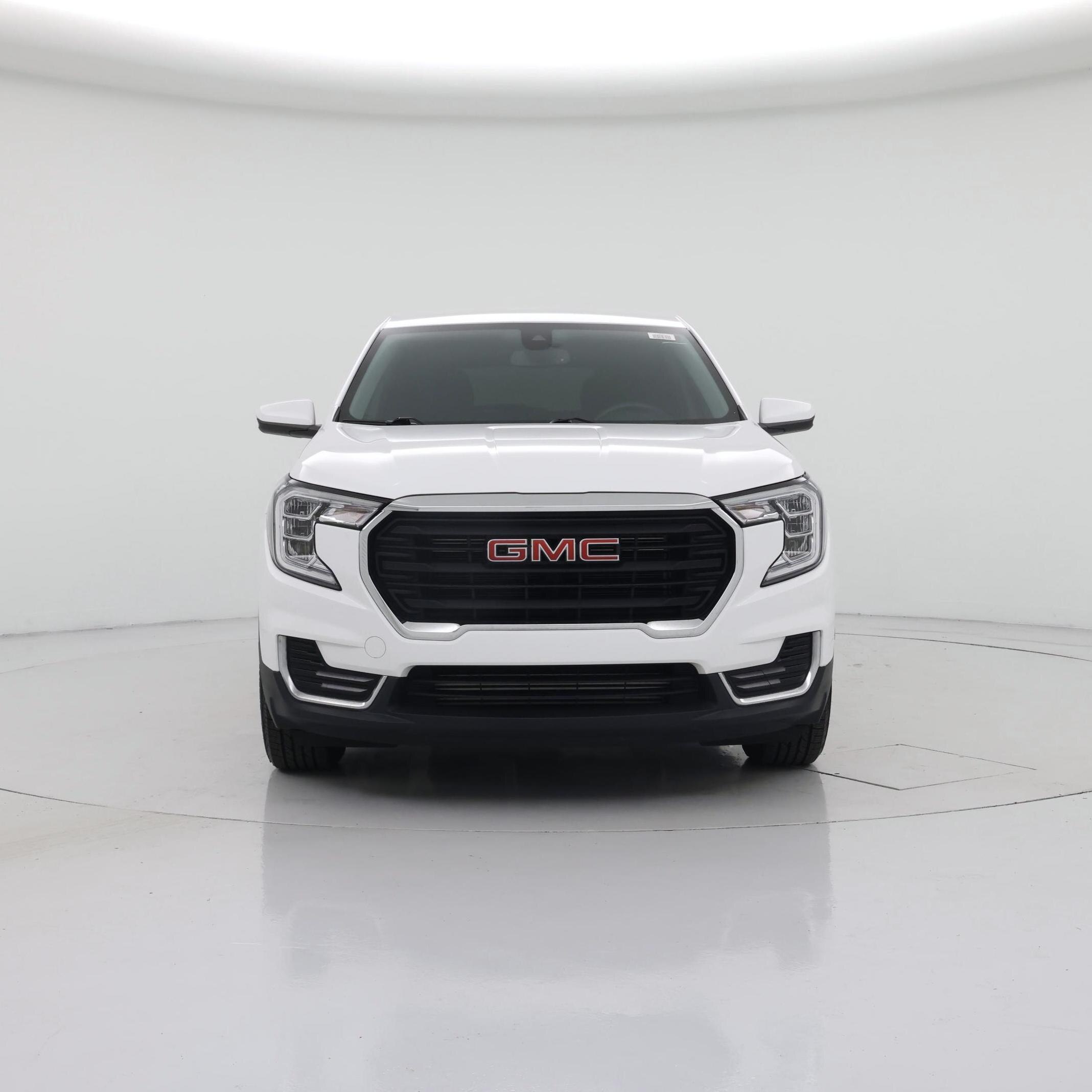 Thumbnail: 2022 GMC Terrain - 5