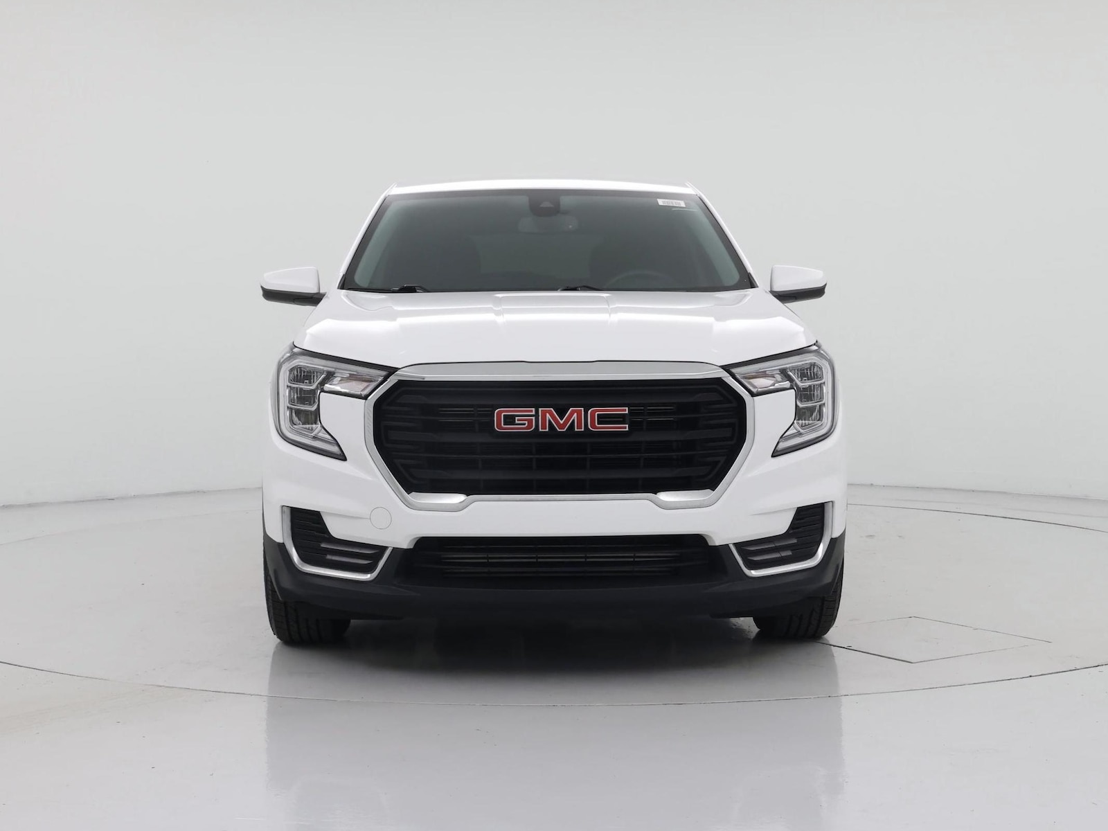 2022 GMC Terrain SLE - Photo 6