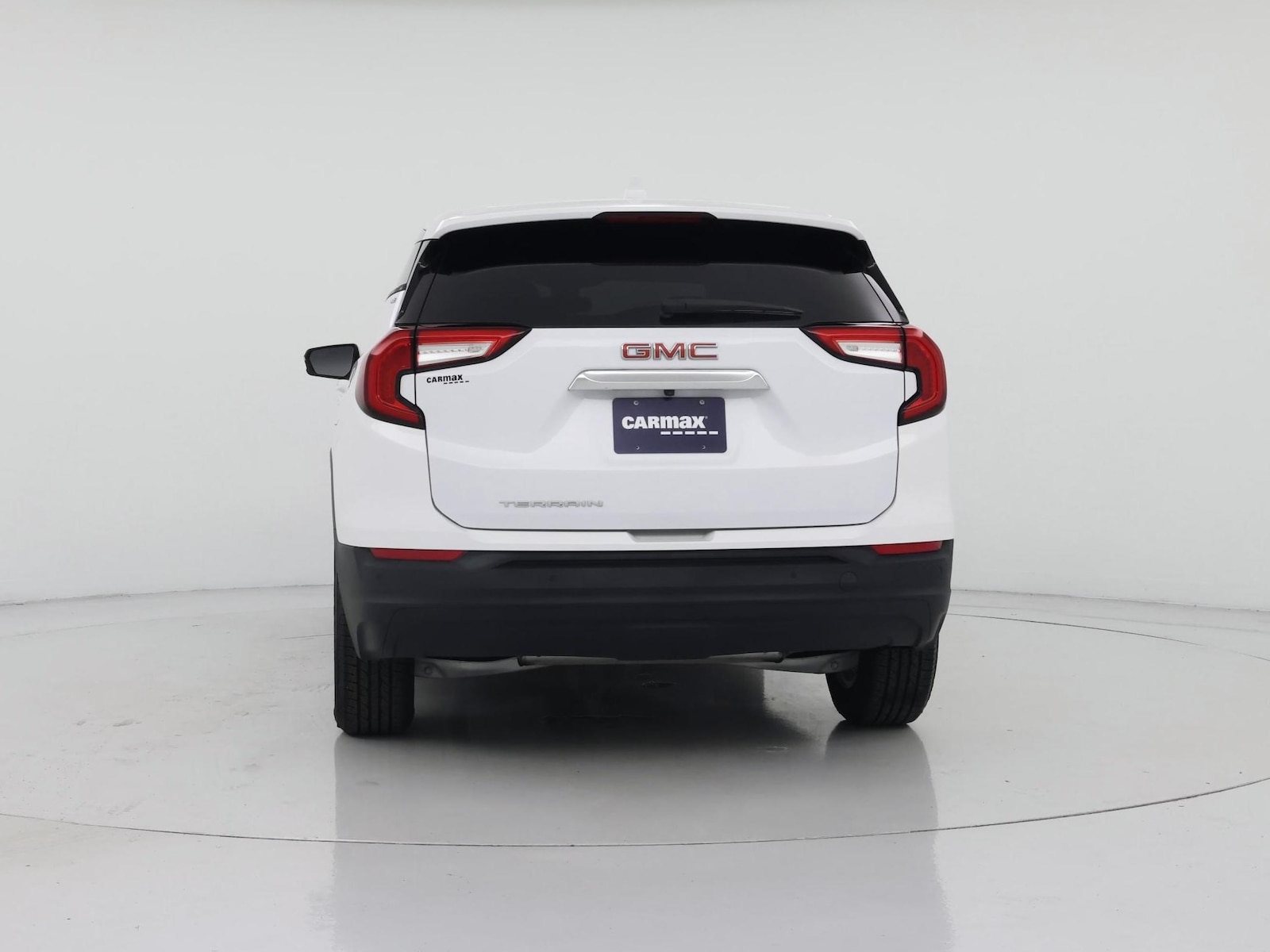 2022 GMC Terrain SLE - Photo 7
