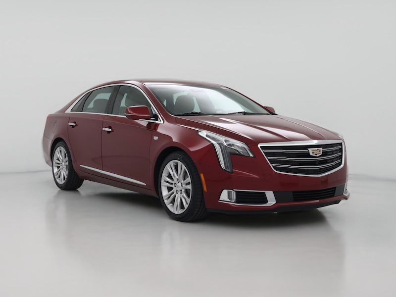 2018 Cadillac XTS Luxury -
                  Tampa, FL