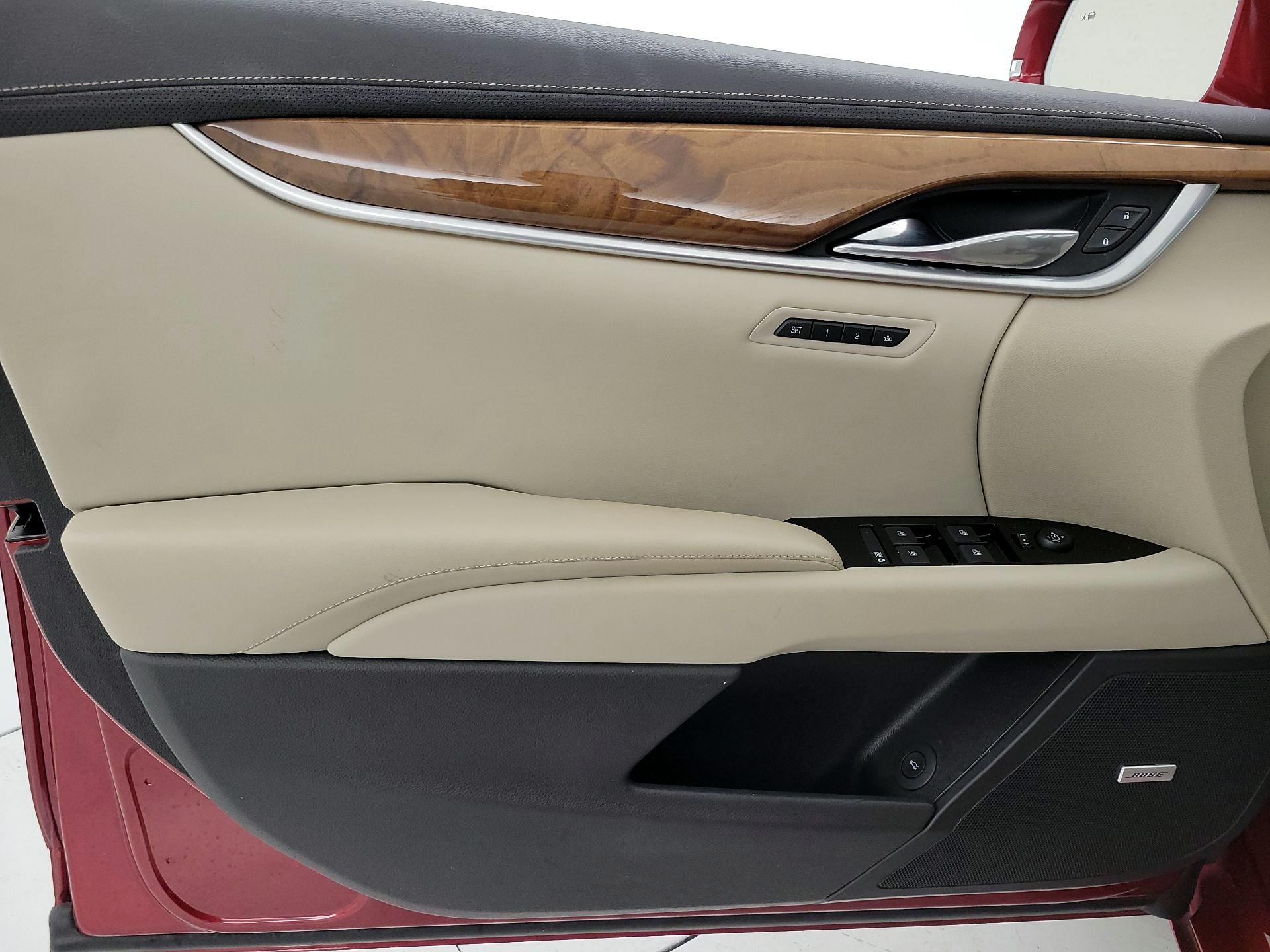 Thumbnail: 2018 Cadillac XTS - 12