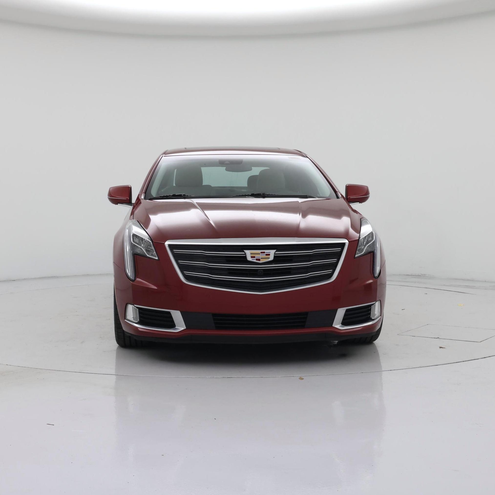 Thumbnail: 2018 Cadillac XTS - 5