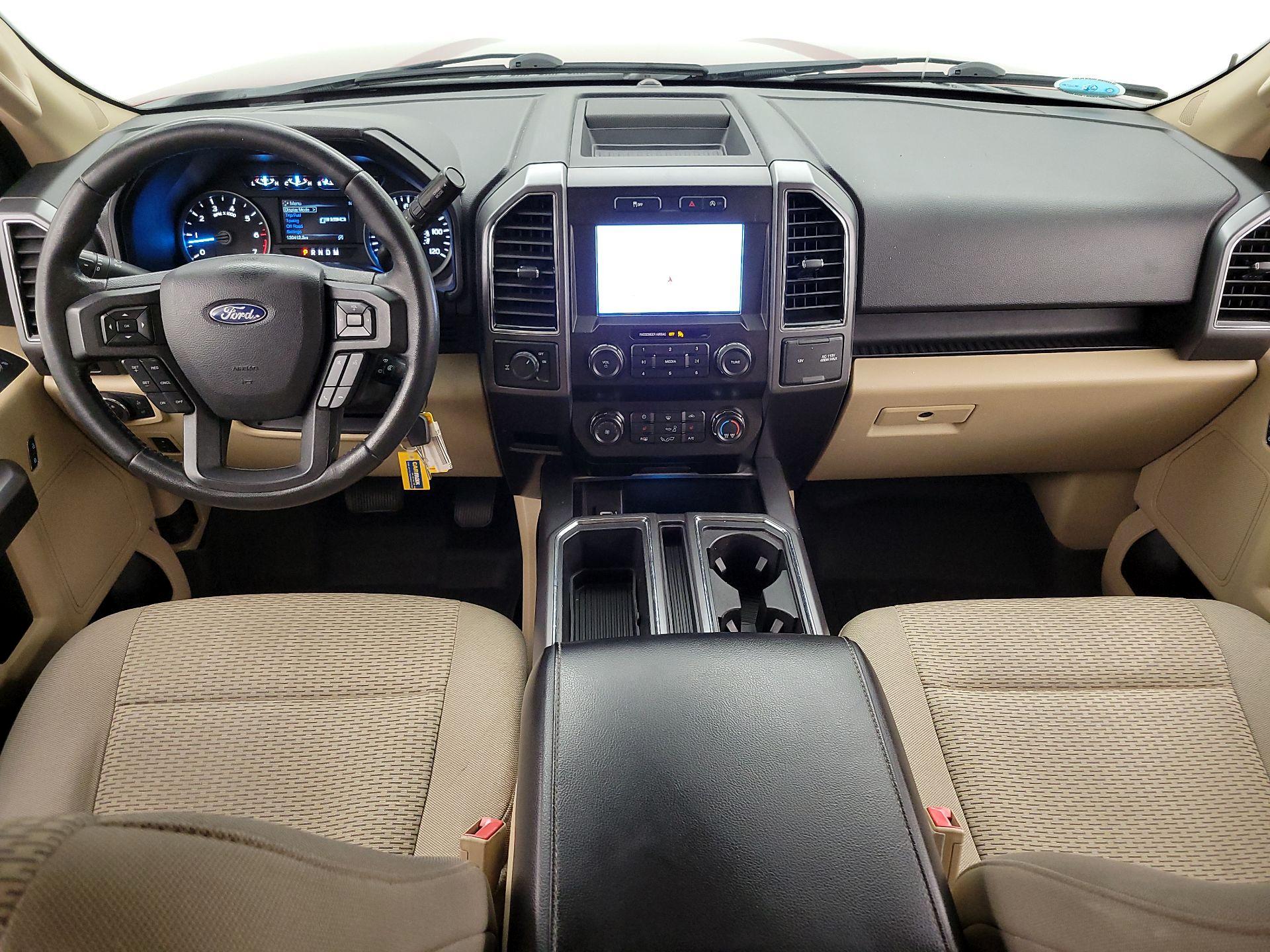 Thumbnail: 2019 Ford F-150 - 9