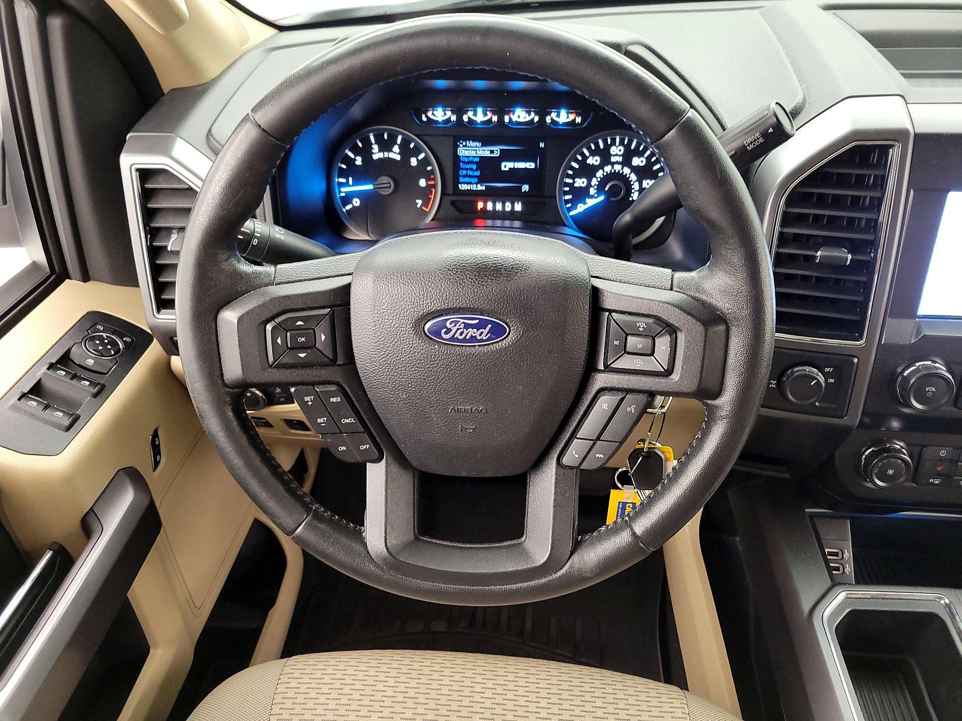 Thumbnail: 2019 Ford F-150 - 10