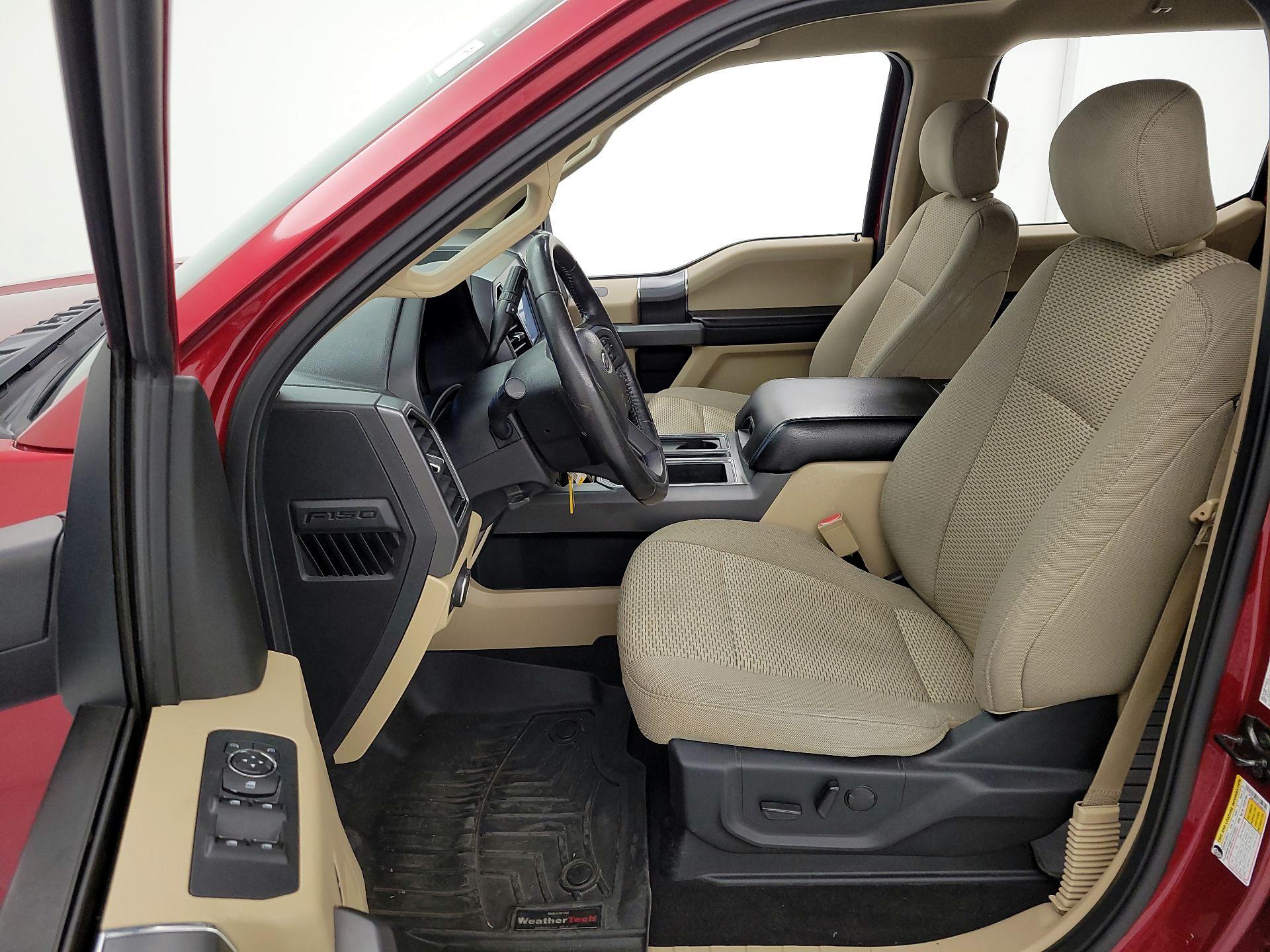 Thumbnail: 2019 Ford F-150 - 11