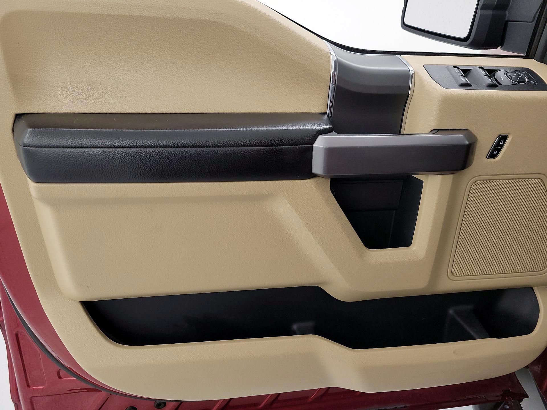 Thumbnail: 2019 Ford F-150 - 12