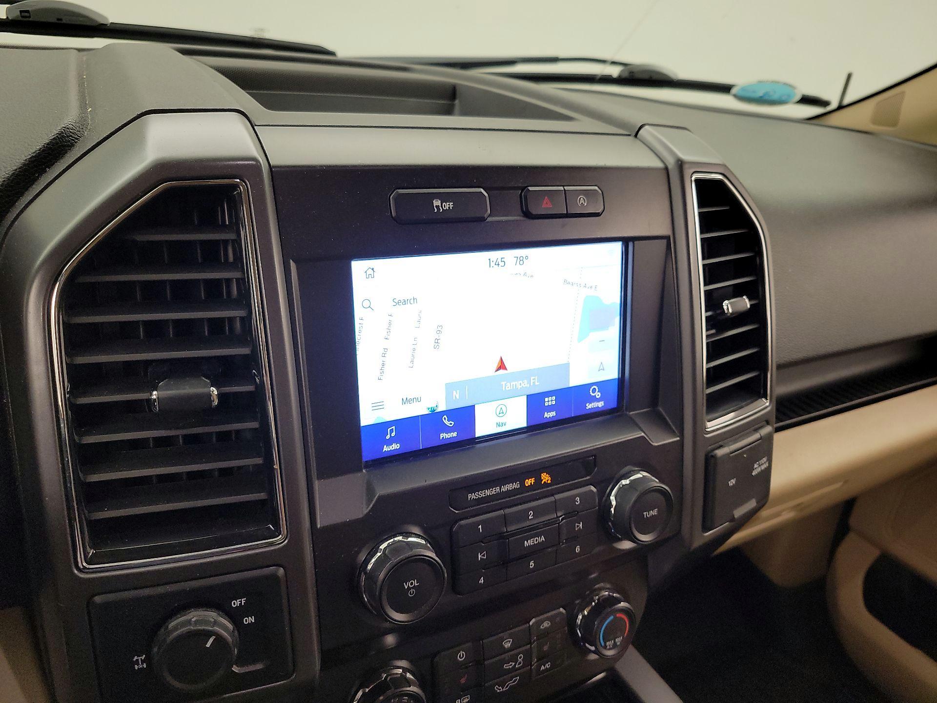 Thumbnail: 2019 Ford F-150 - 14