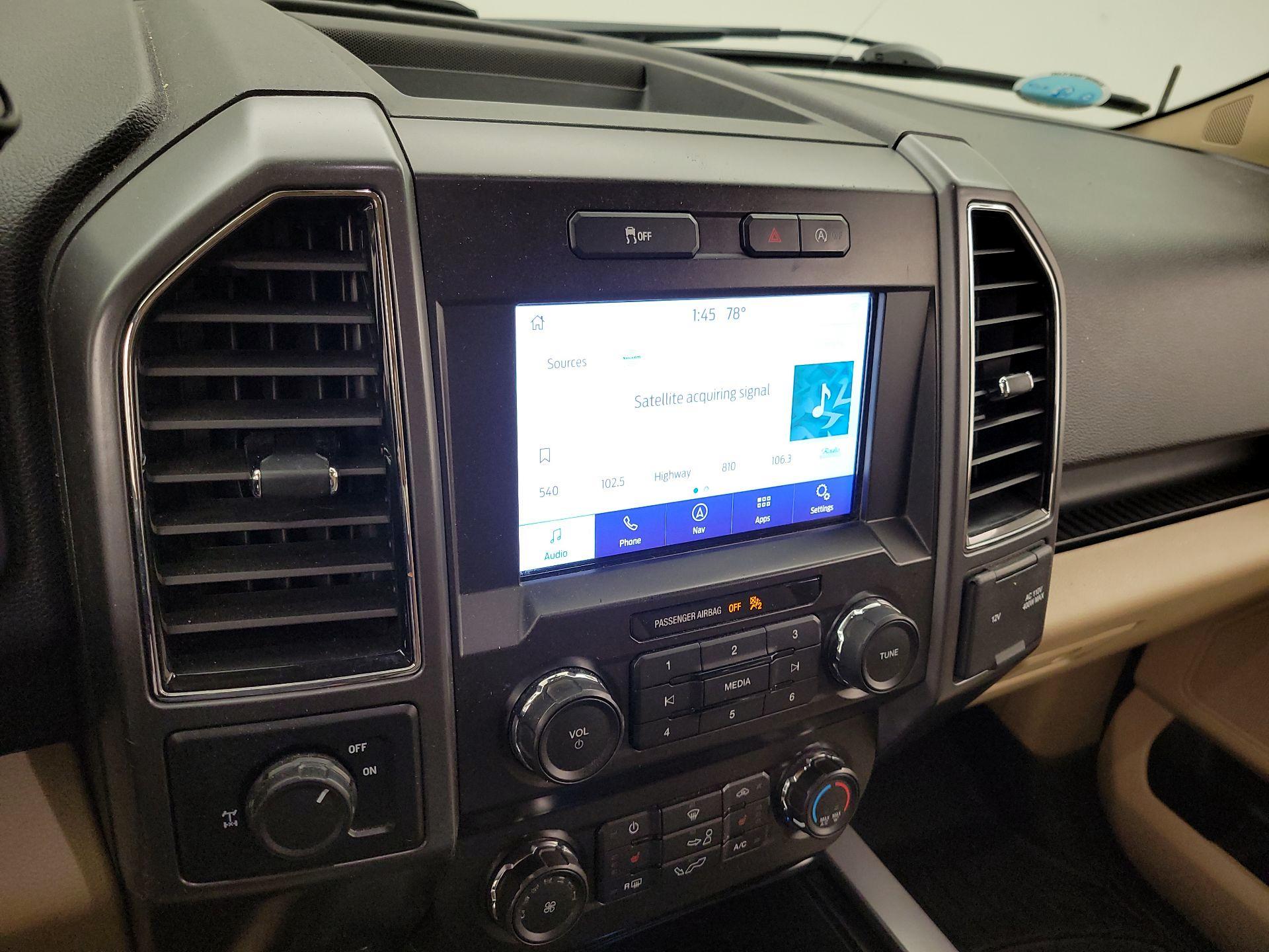 Thumbnail: 2019 Ford F-150 - 16