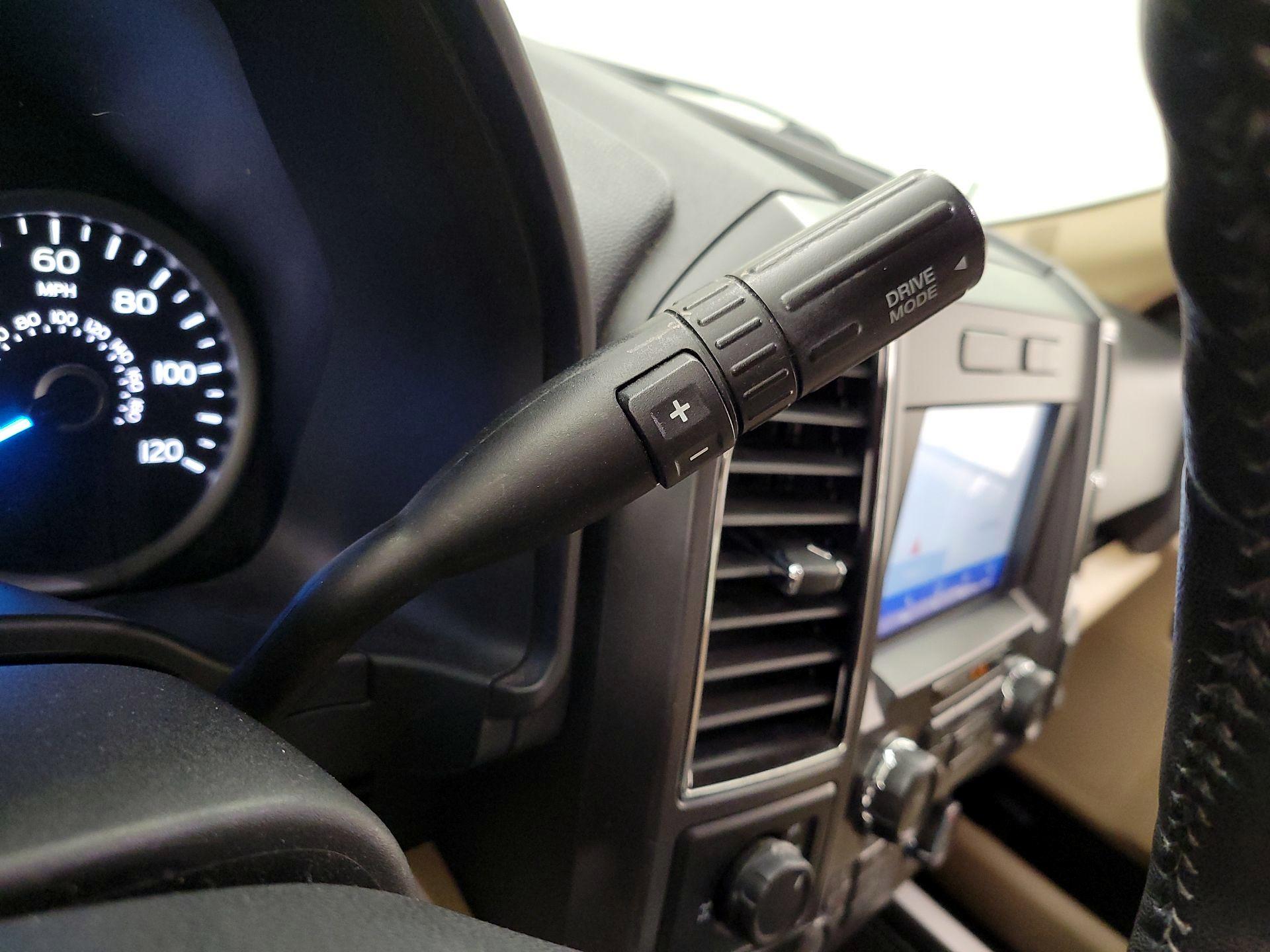 Thumbnail: 2019 Ford F-150 - 18