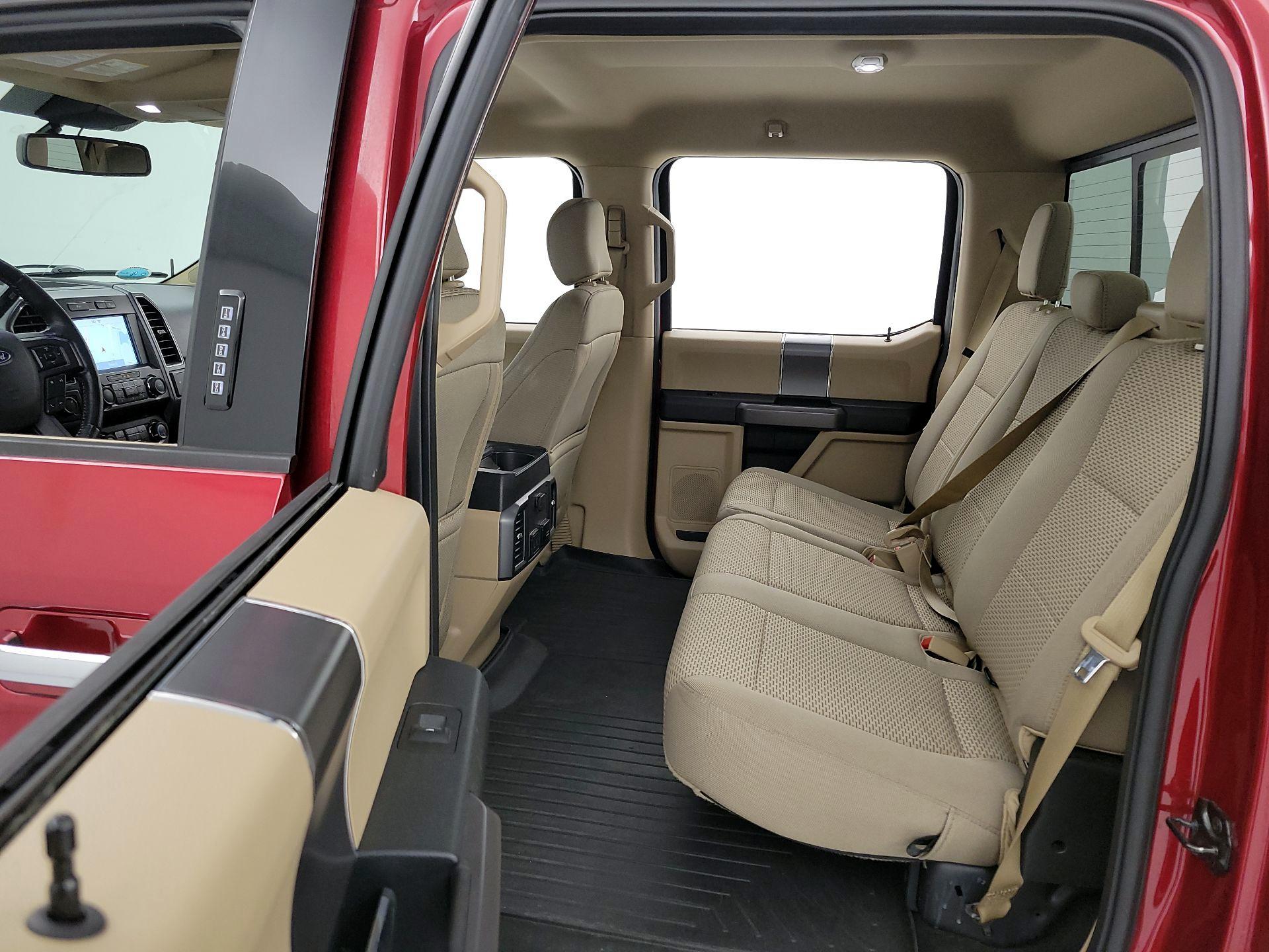 Thumbnail: 2019 Ford F-150 - 20