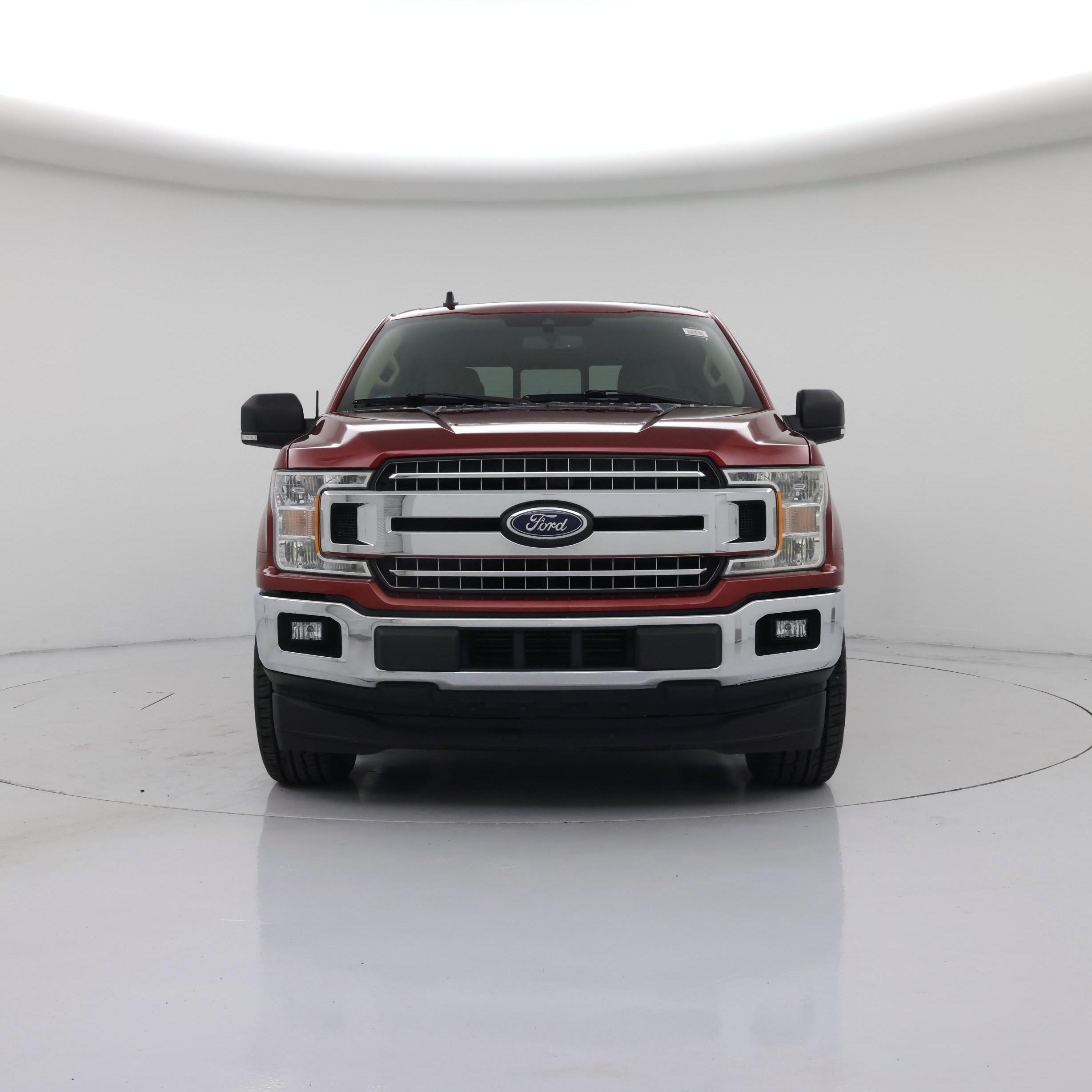 Thumbnail: 2019 Ford F-150 - 5