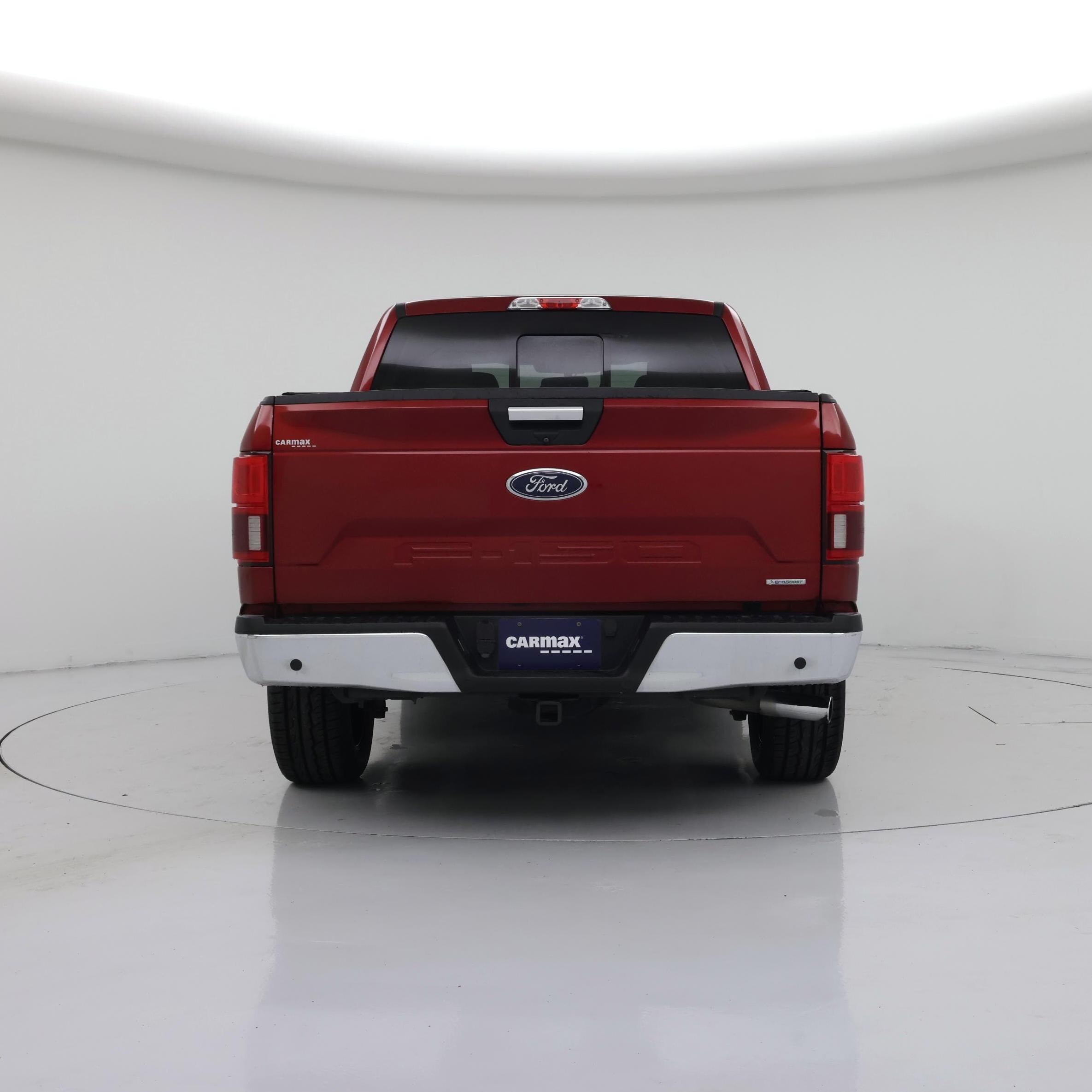 Thumbnail: 2019 Ford F-150 - 6