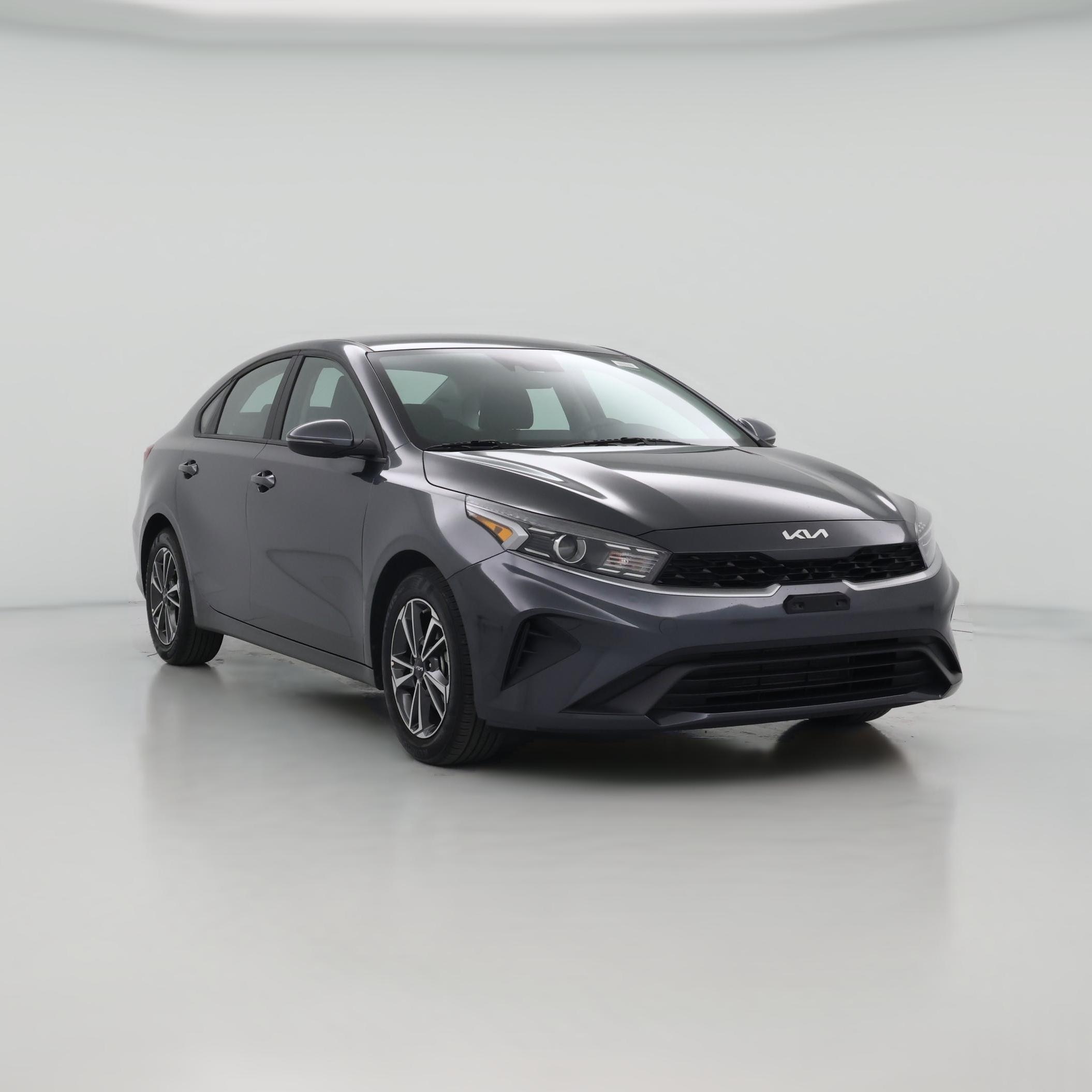 Thumbnail: 2024 Kia Forte - 1