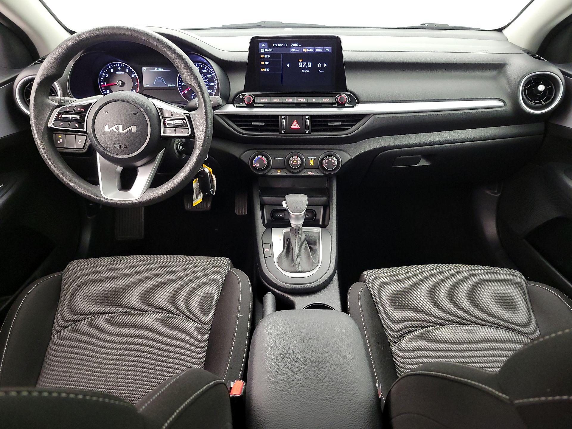 Thumbnail: 2024 Kia Forte - 9