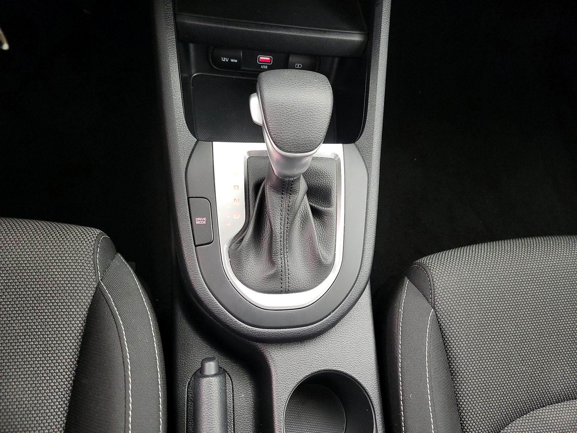 Thumbnail: 2024 Kia Forte - 17