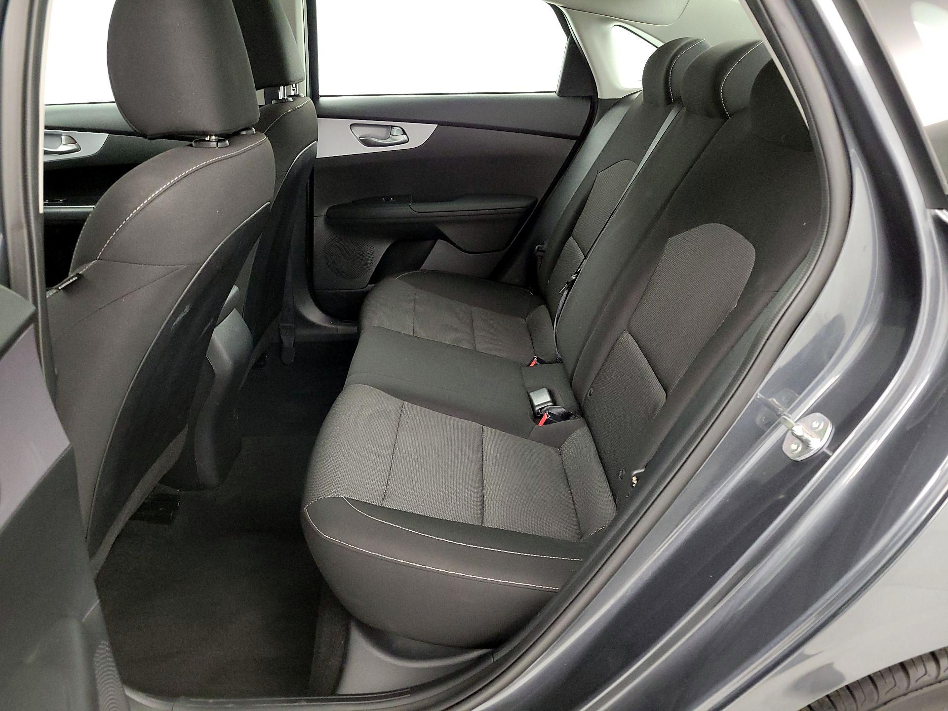Thumbnail: 2024 Kia Forte - 19