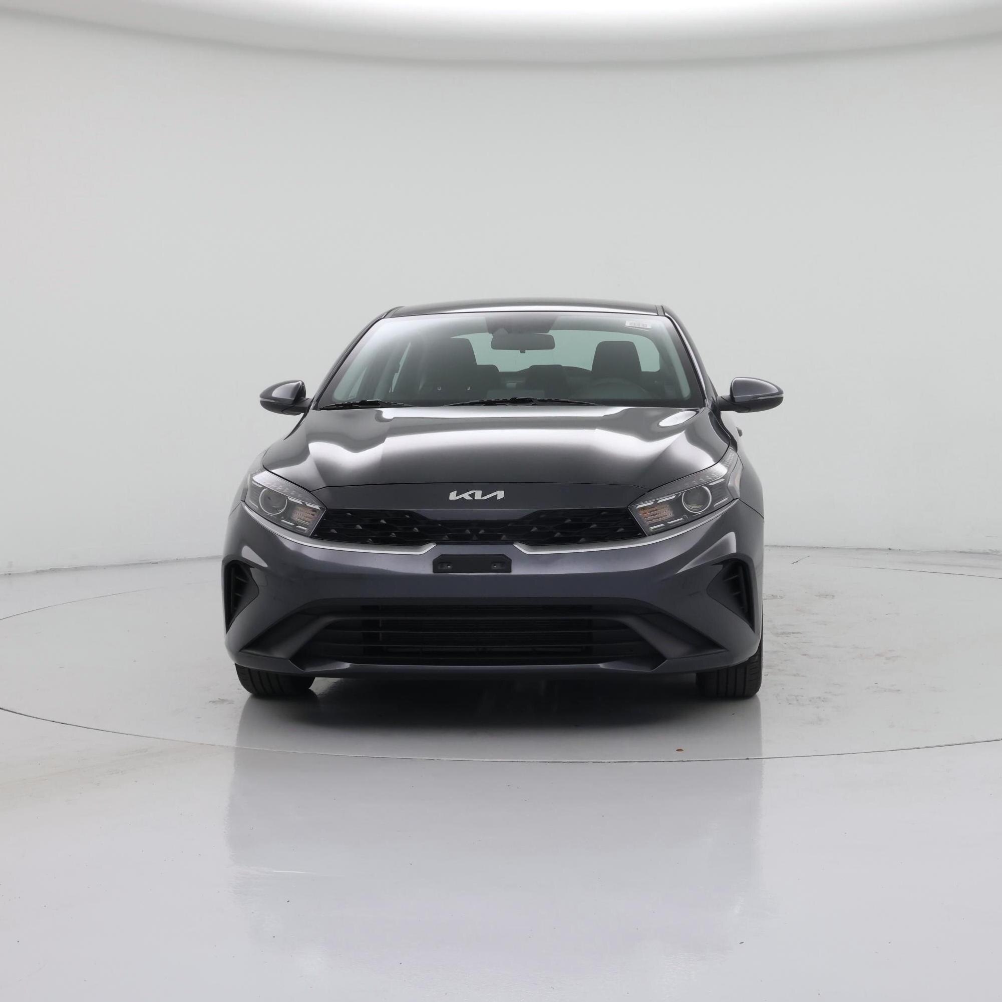 Thumbnail: 2024 Kia Forte - 5