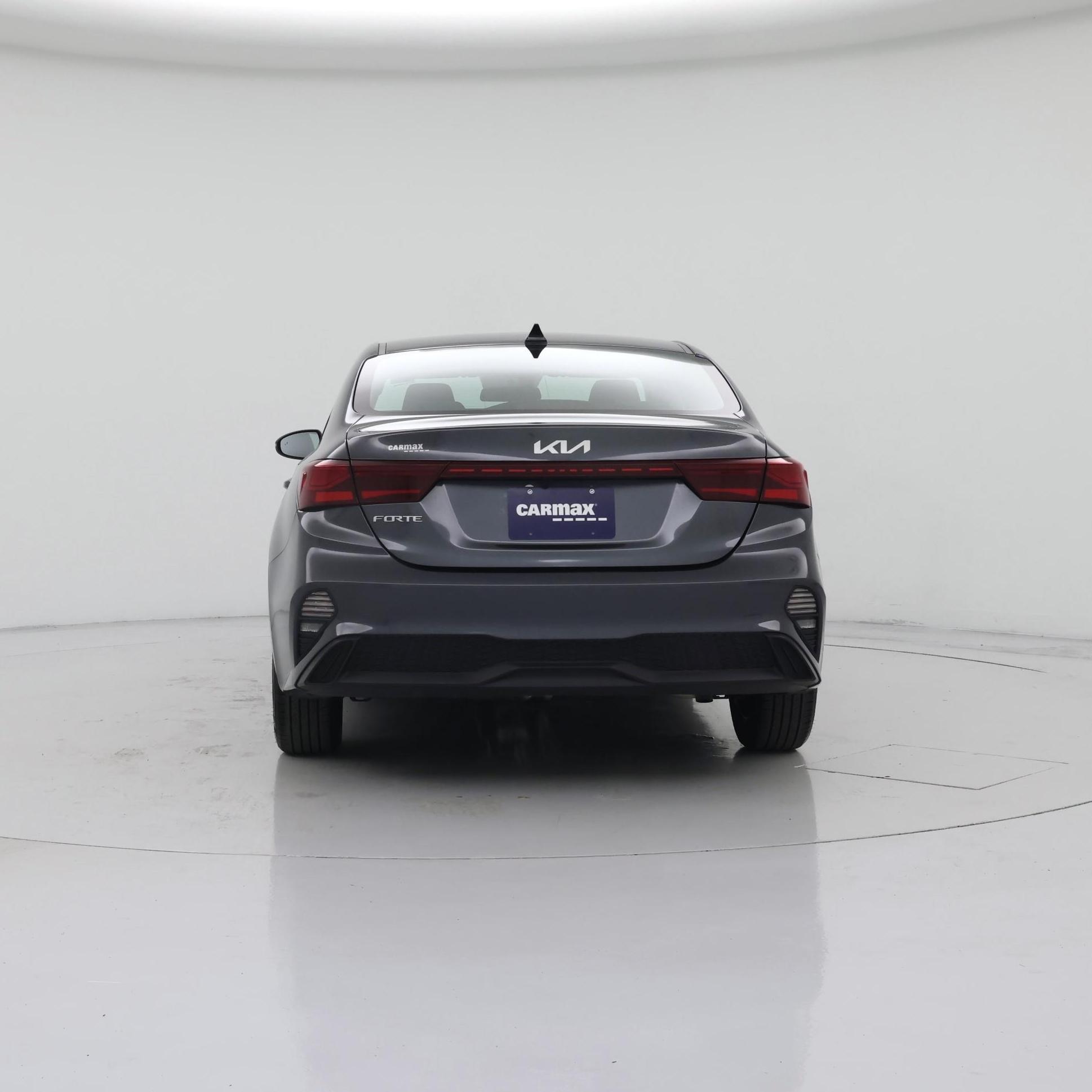 Thumbnail: 2024 Kia Forte - 6