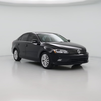 2016 Volkswagen Jetta SEL